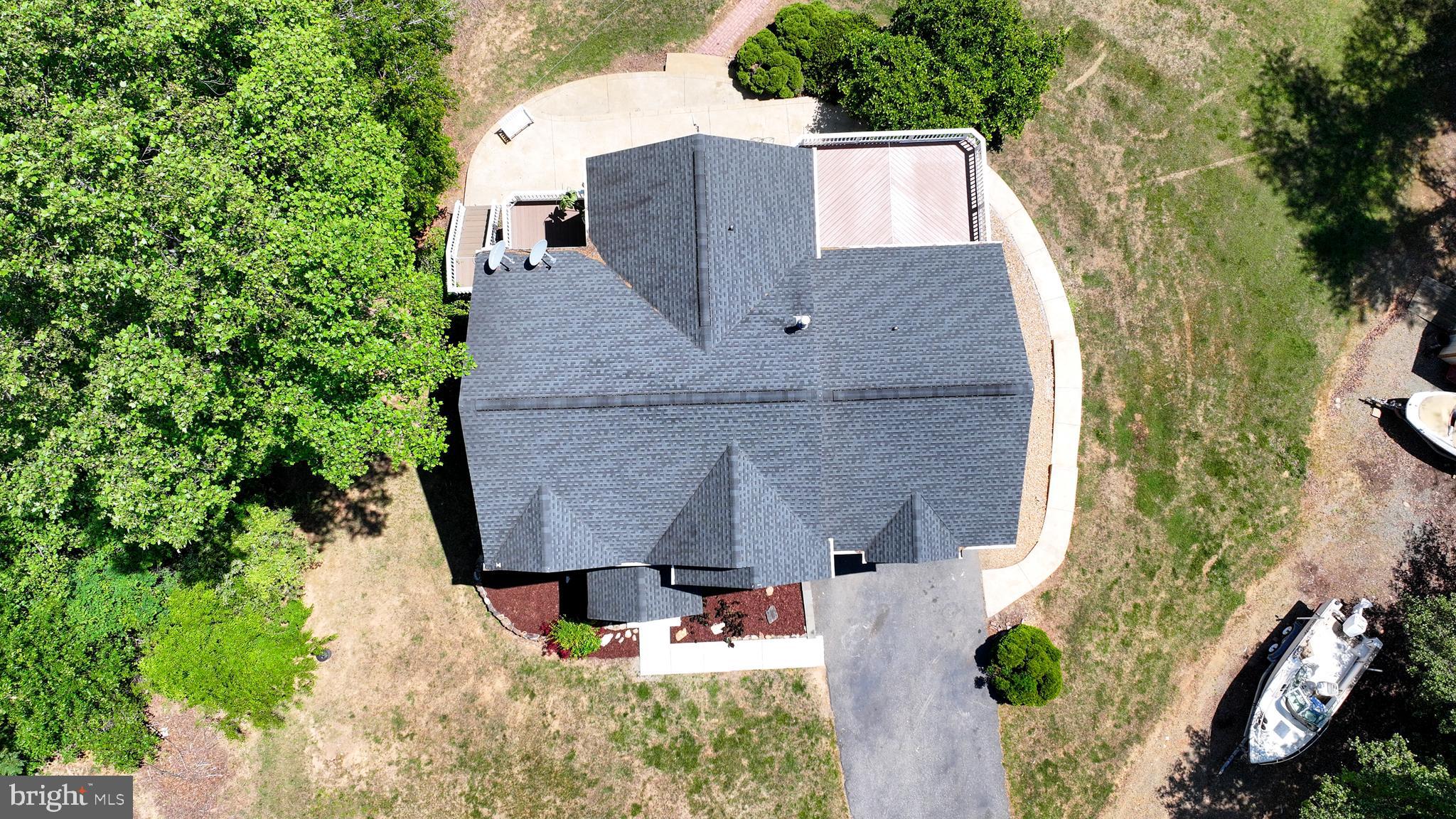OAK GROVE ESTATES - Residential