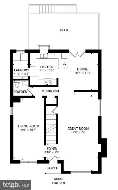 BRENWOODE OF ST MARGARET - Residential