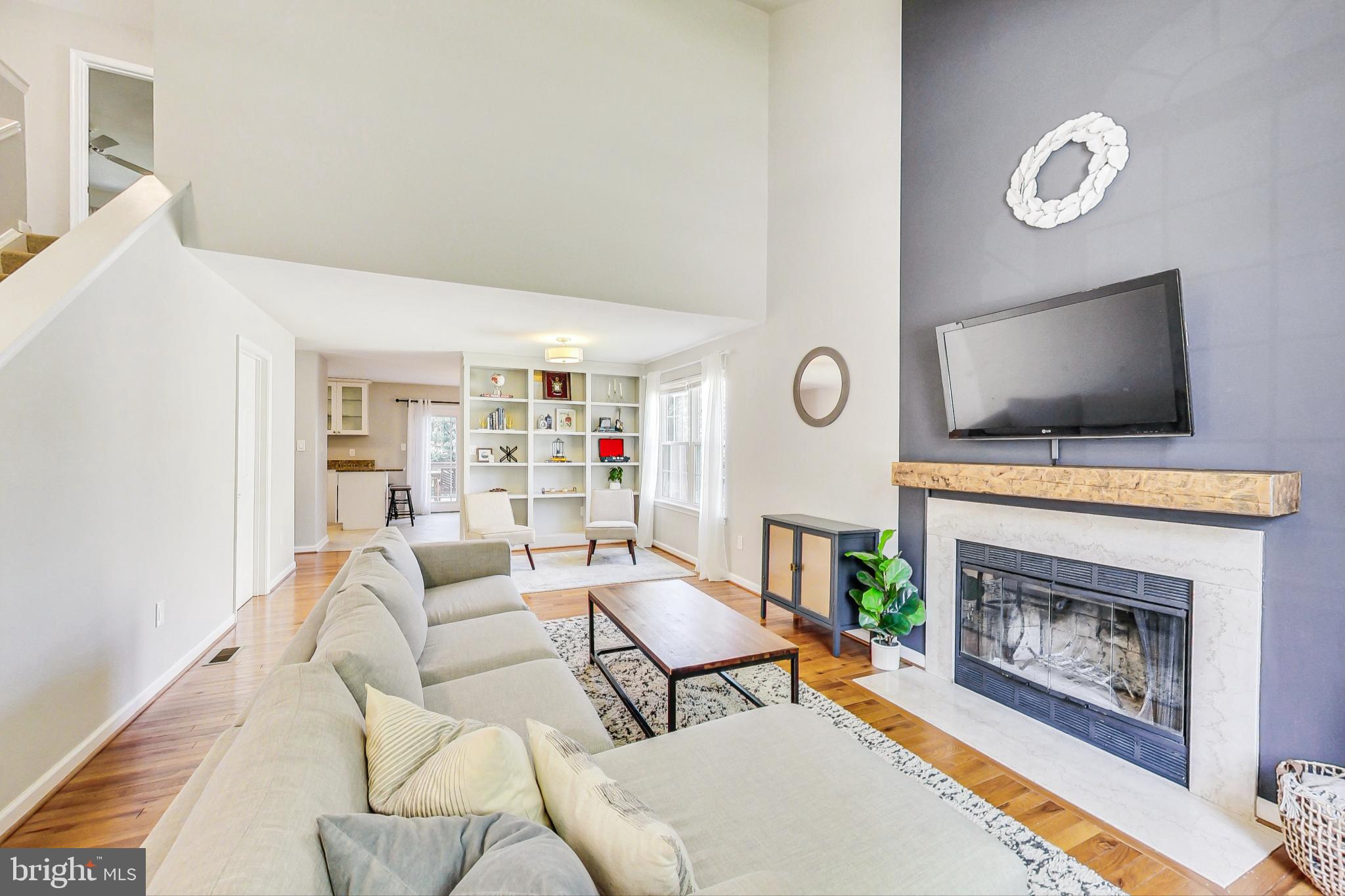 BRENWOODE OF ST MARGARET - Residential