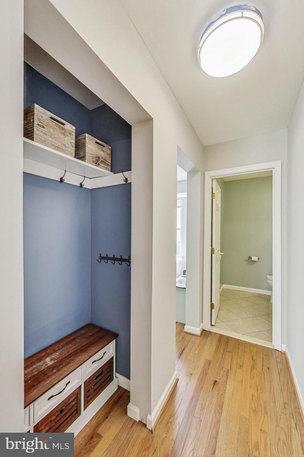 BRENWOODE OF ST MARGARET - Residential