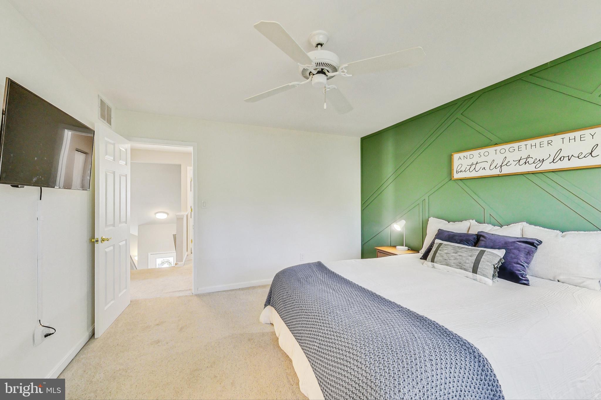 BRENWOODE OF ST MARGARET - Residential