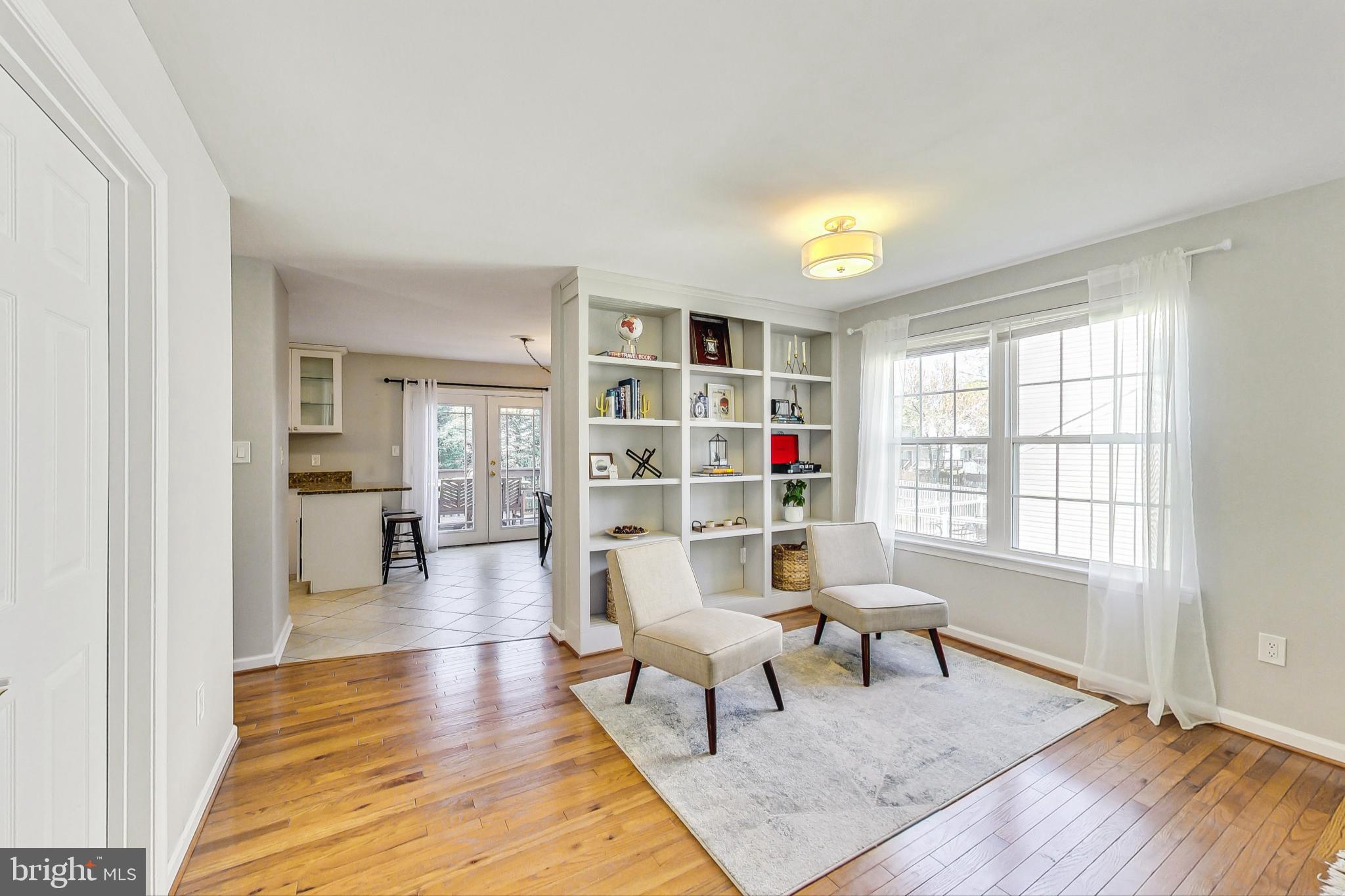 BRENWOODE OF ST MARGARET - Residential