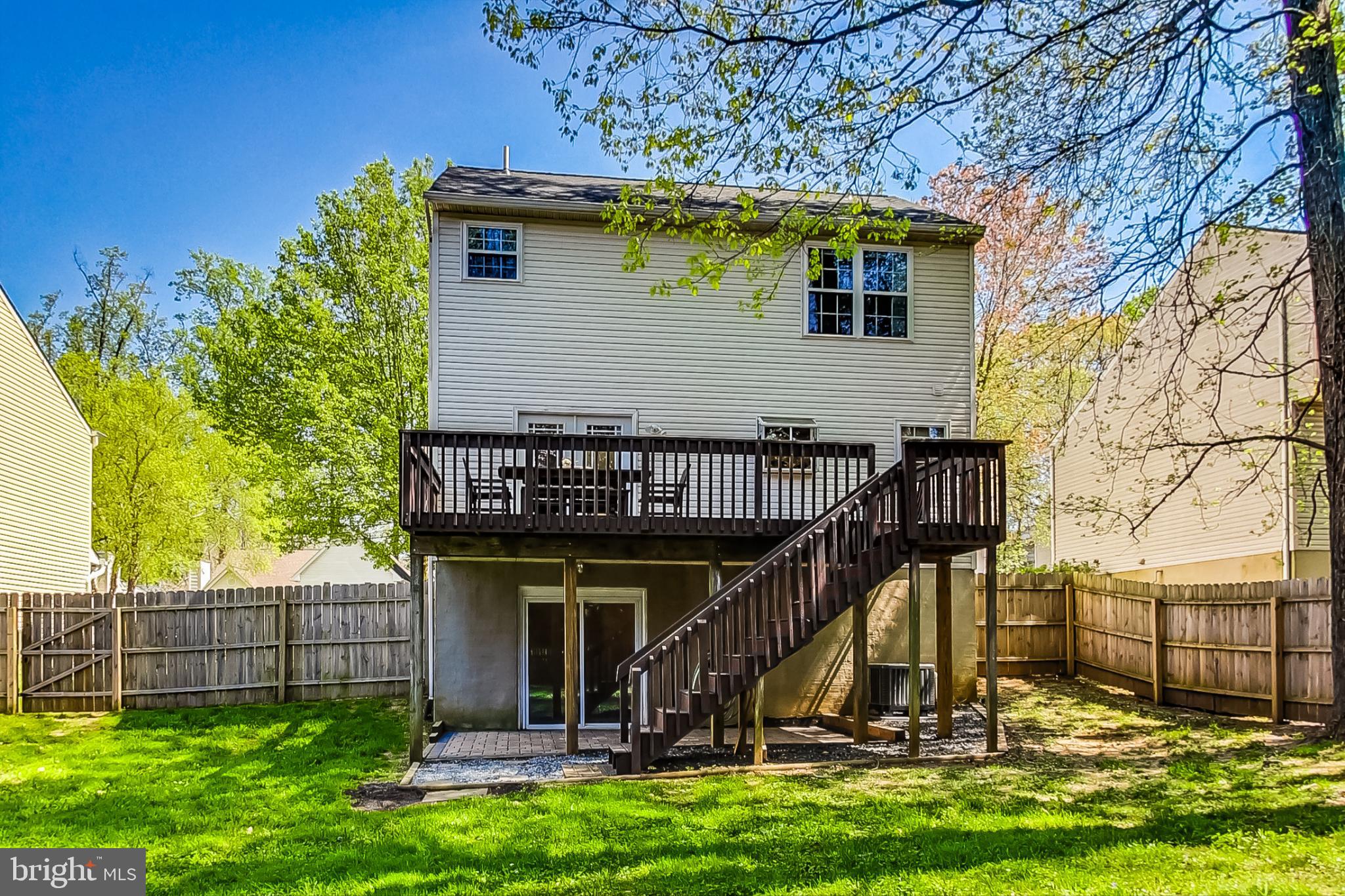 BRENWOODE OF ST MARGARET - Residential