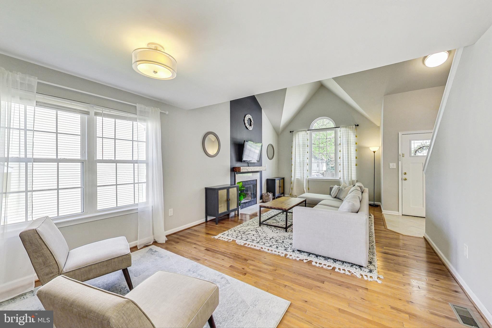 BRENWOODE OF ST MARGARET - Residential