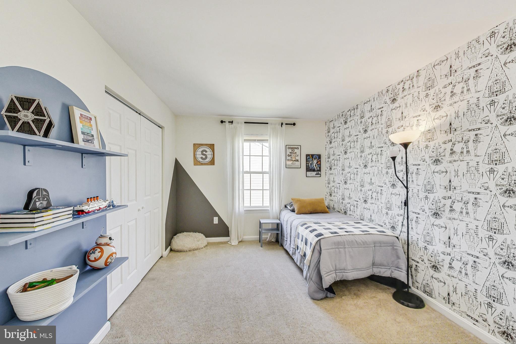 BRENWOODE OF ST MARGARET - Residential