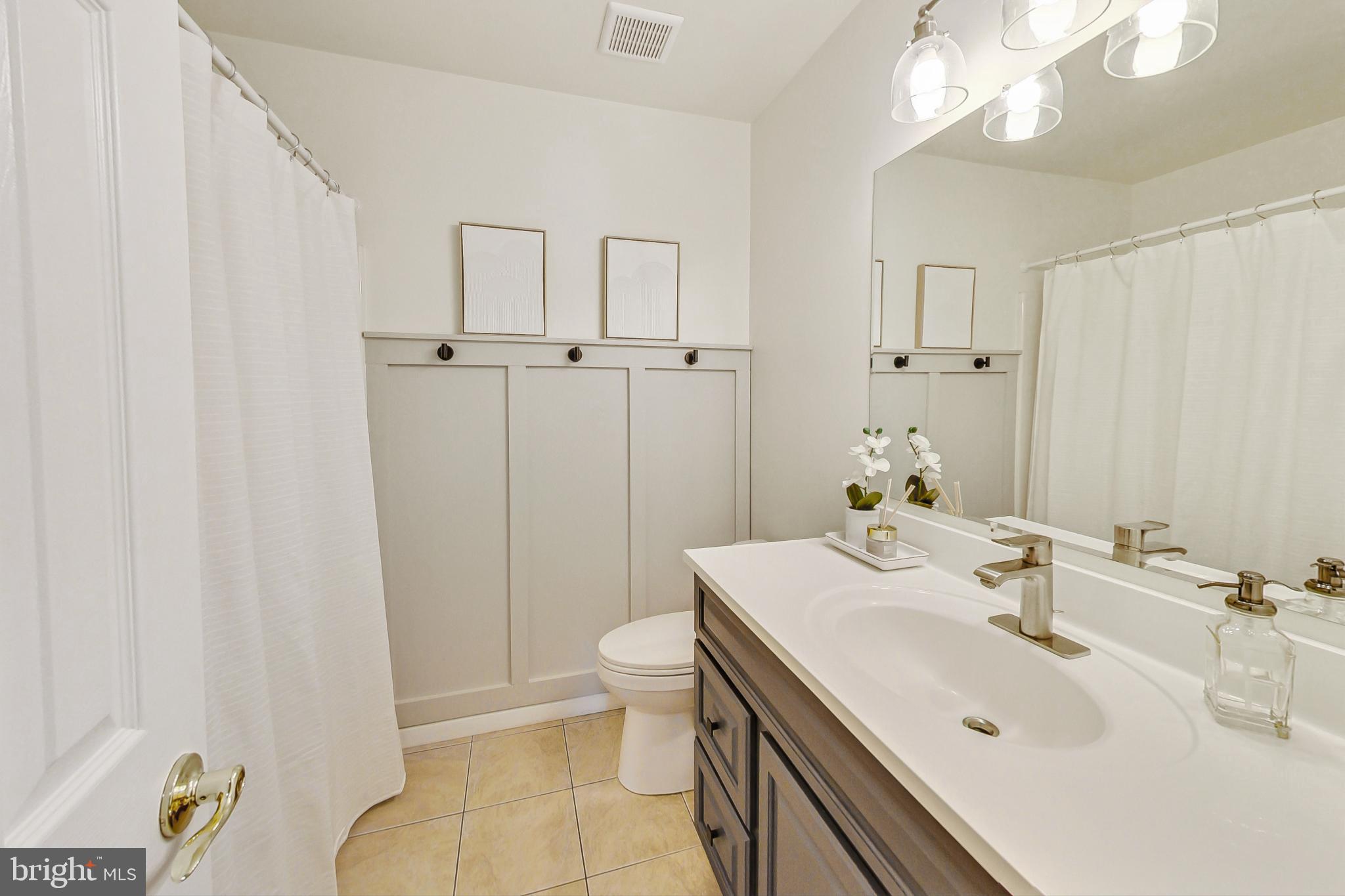 BRENWOODE OF ST MARGARET - Residential