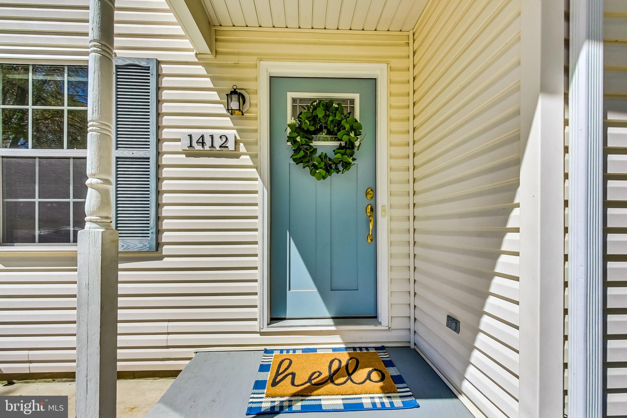 BRENWOODE OF ST MARGARET - Residential