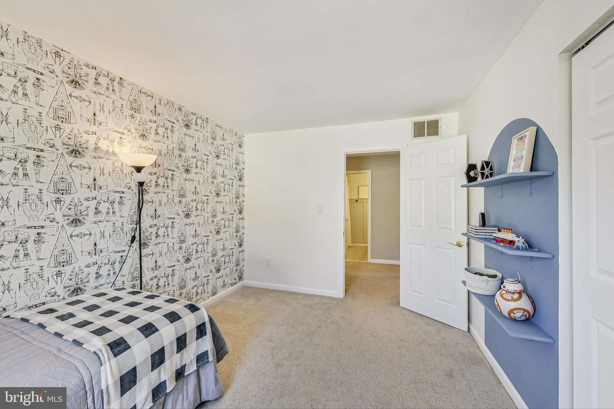 BRENWOODE OF ST MARGARET - Residential