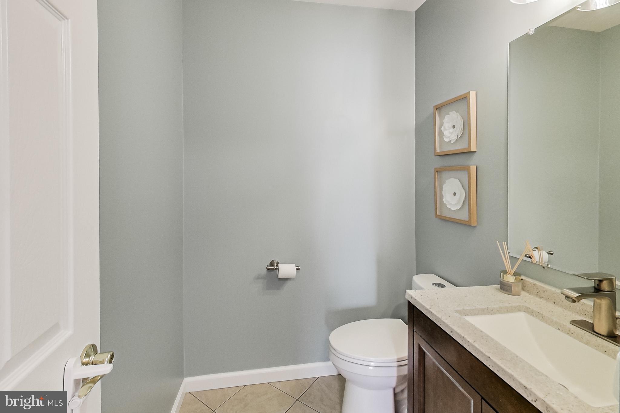 BRENWOODE OF ST MARGARET - Residential