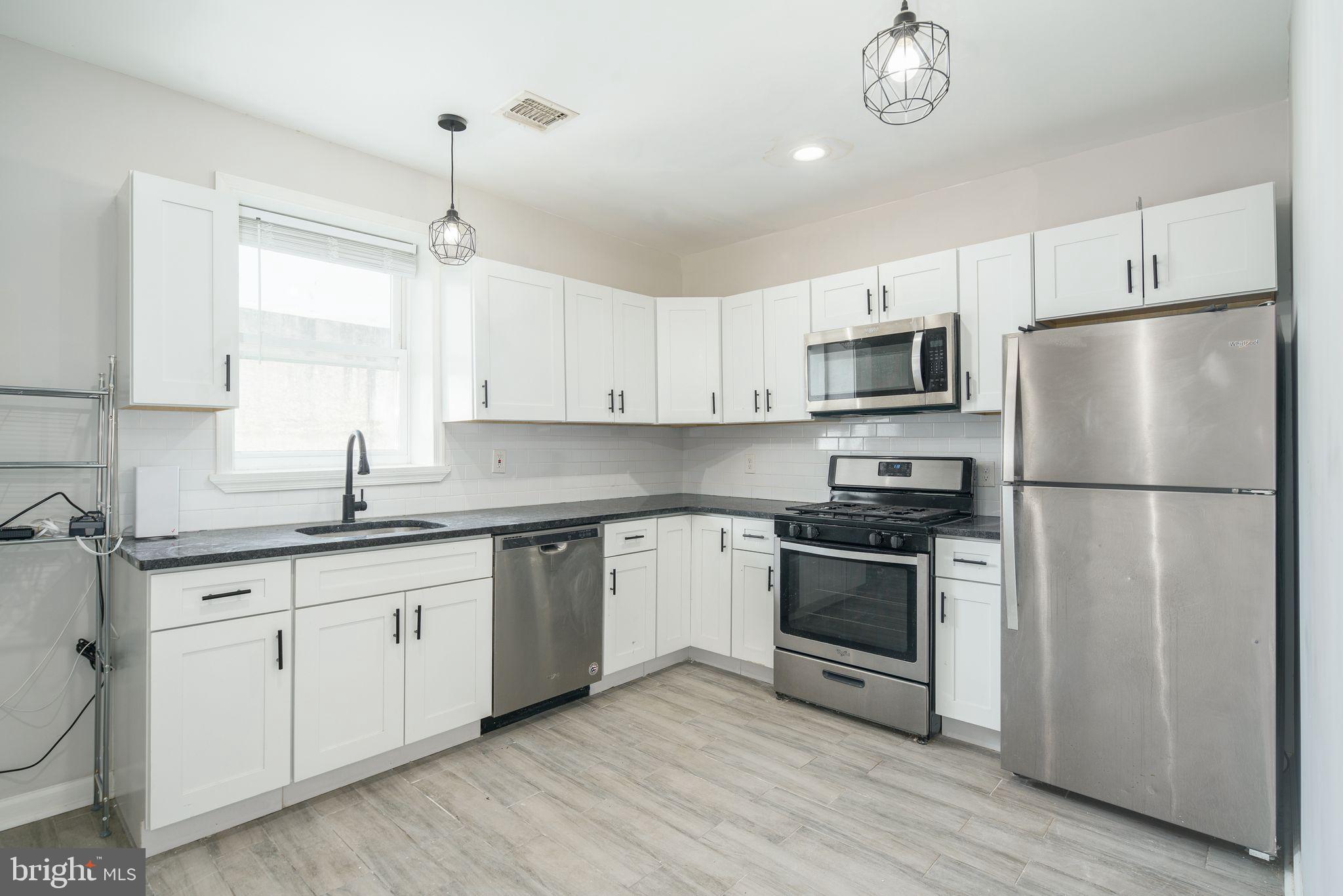 KINGSESSING - Residential