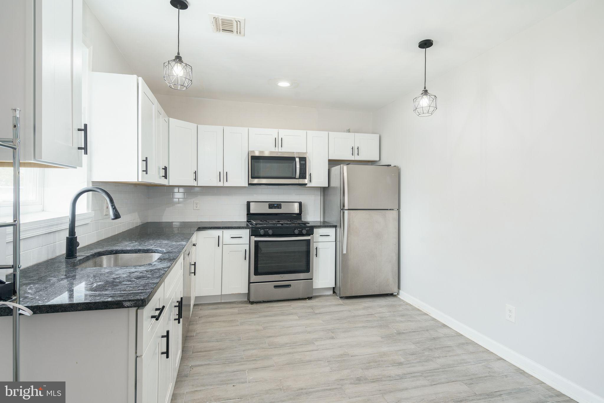 KINGSESSING - Residential