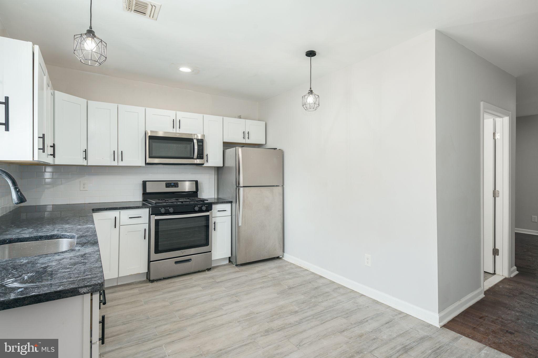 KINGSESSING - Residential