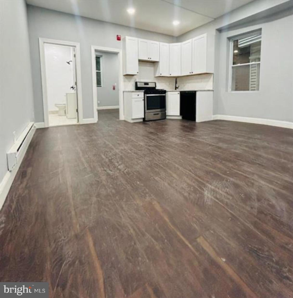 KINGSESSING - Residential