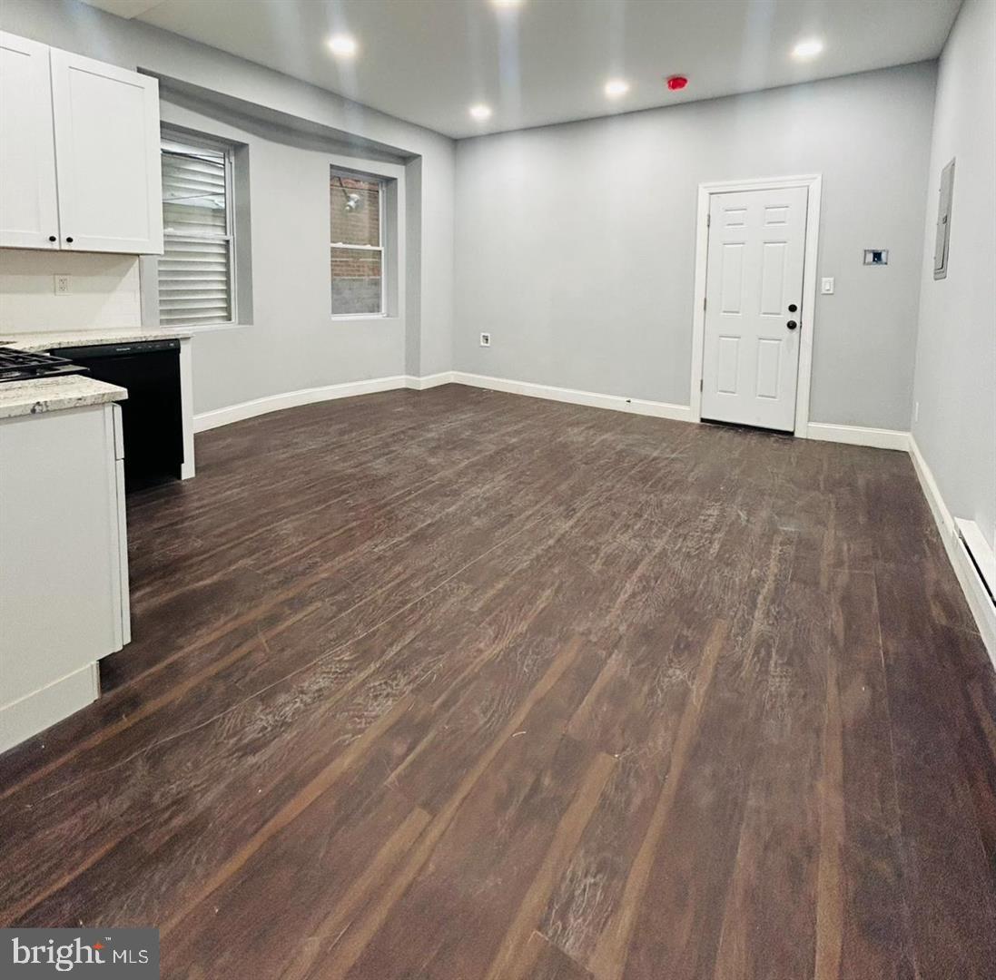 KINGSESSING - Residential