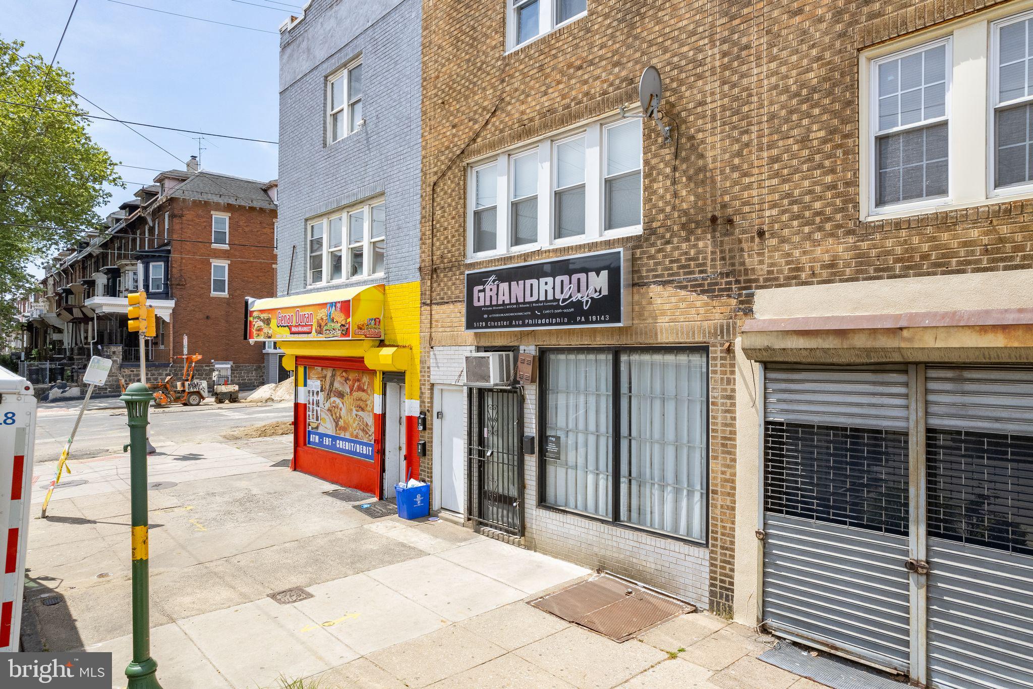 KINGSESSING - Residential