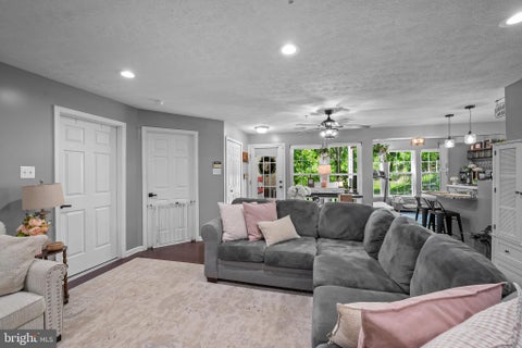 Condo For Sale - 4713 Shellbark Road #4713<br/> OWINGS MILLS, MD 21117