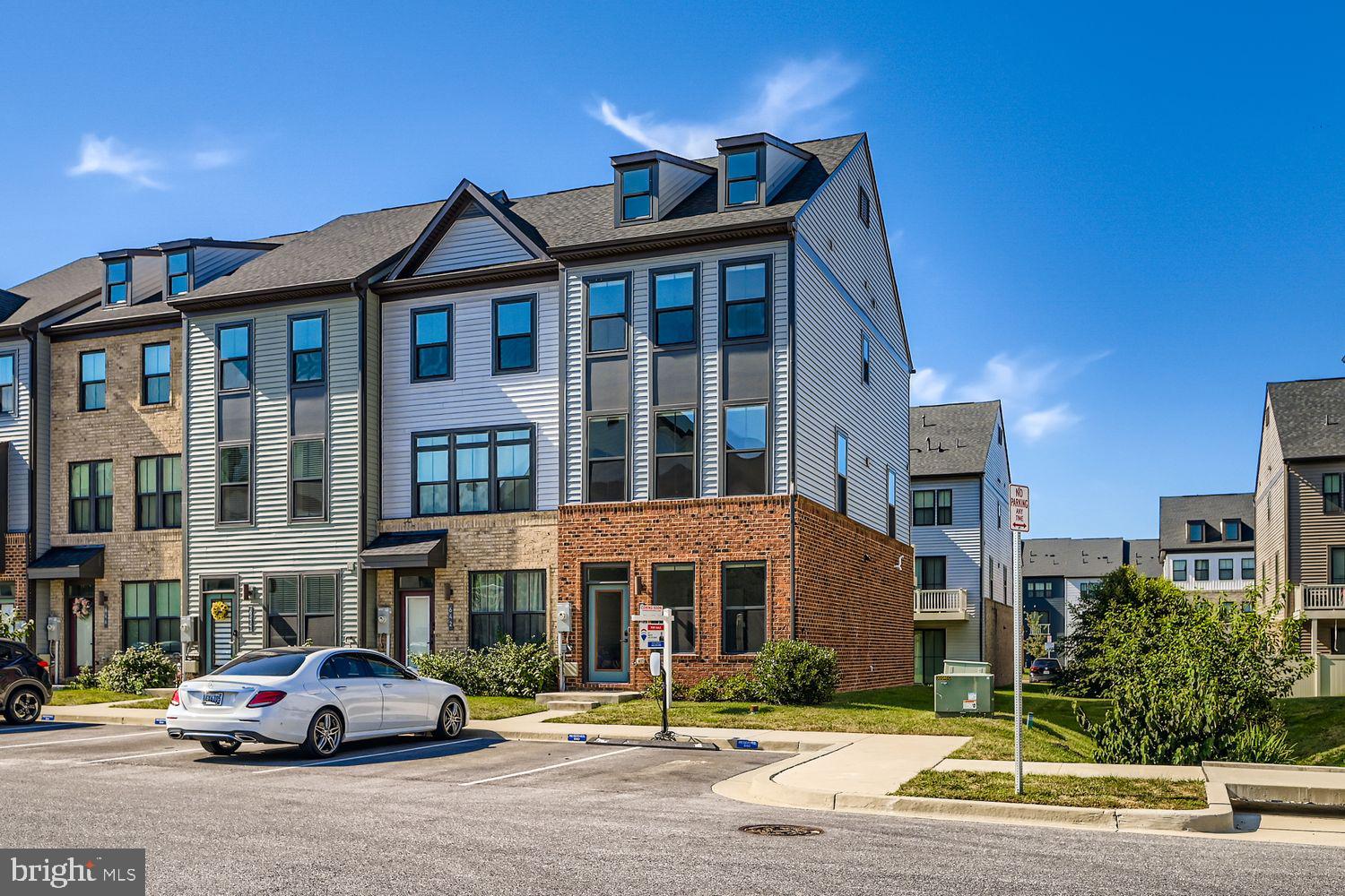 TANYARD SHORES - Residential