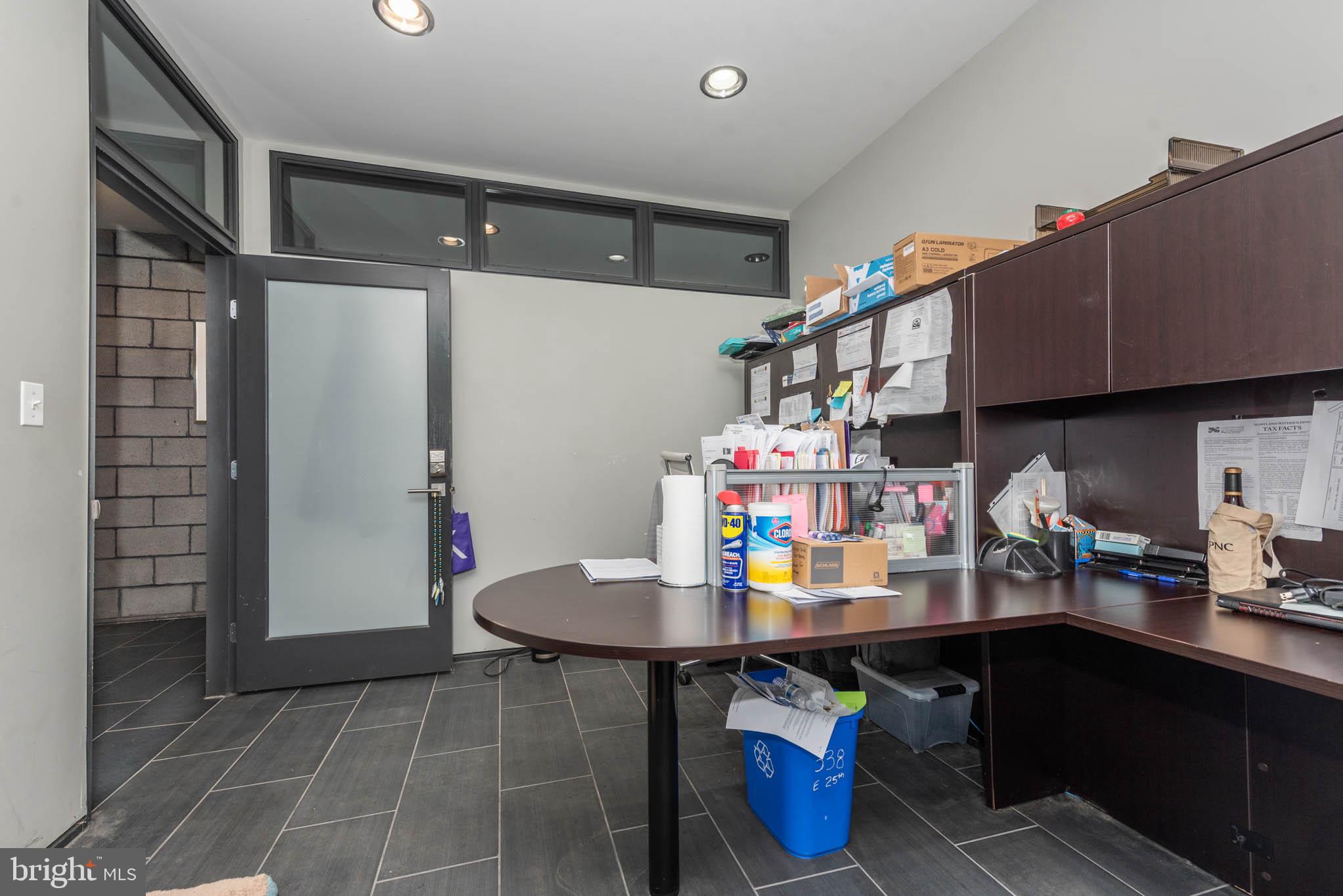 CHARLES VILLAGE - Residential