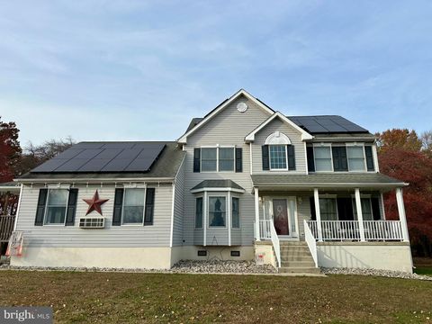 Homes For Sale - 40 Morning Side Drive<br/> SALEM, NJ 08079