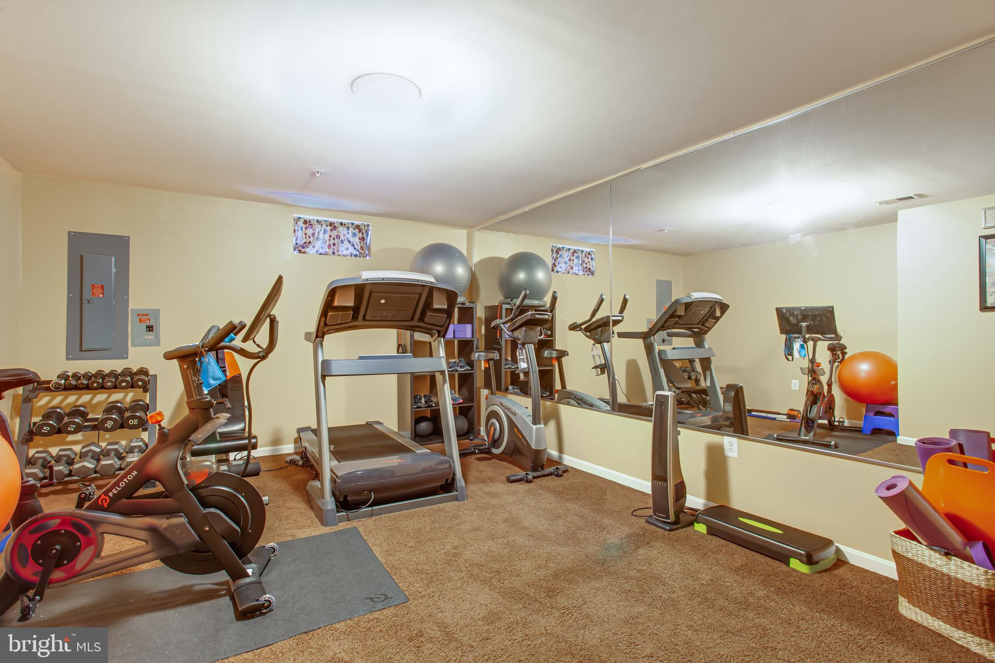 CHADDSFORD-PLAT1 SECTION - Residential