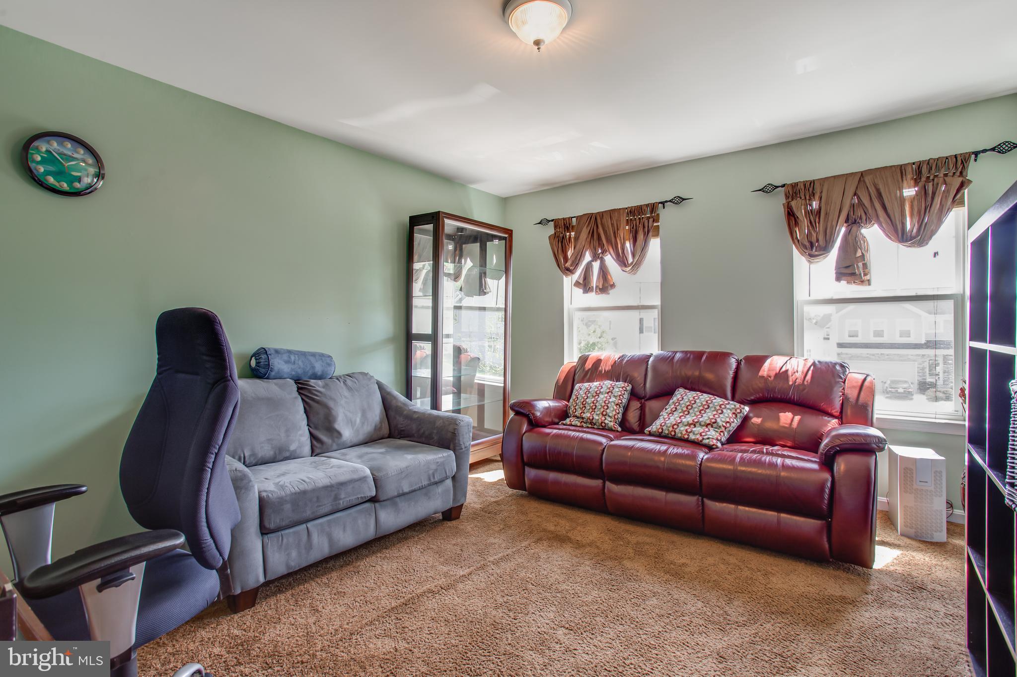 CHADDSFORD-PLAT1 SECTION - Residential