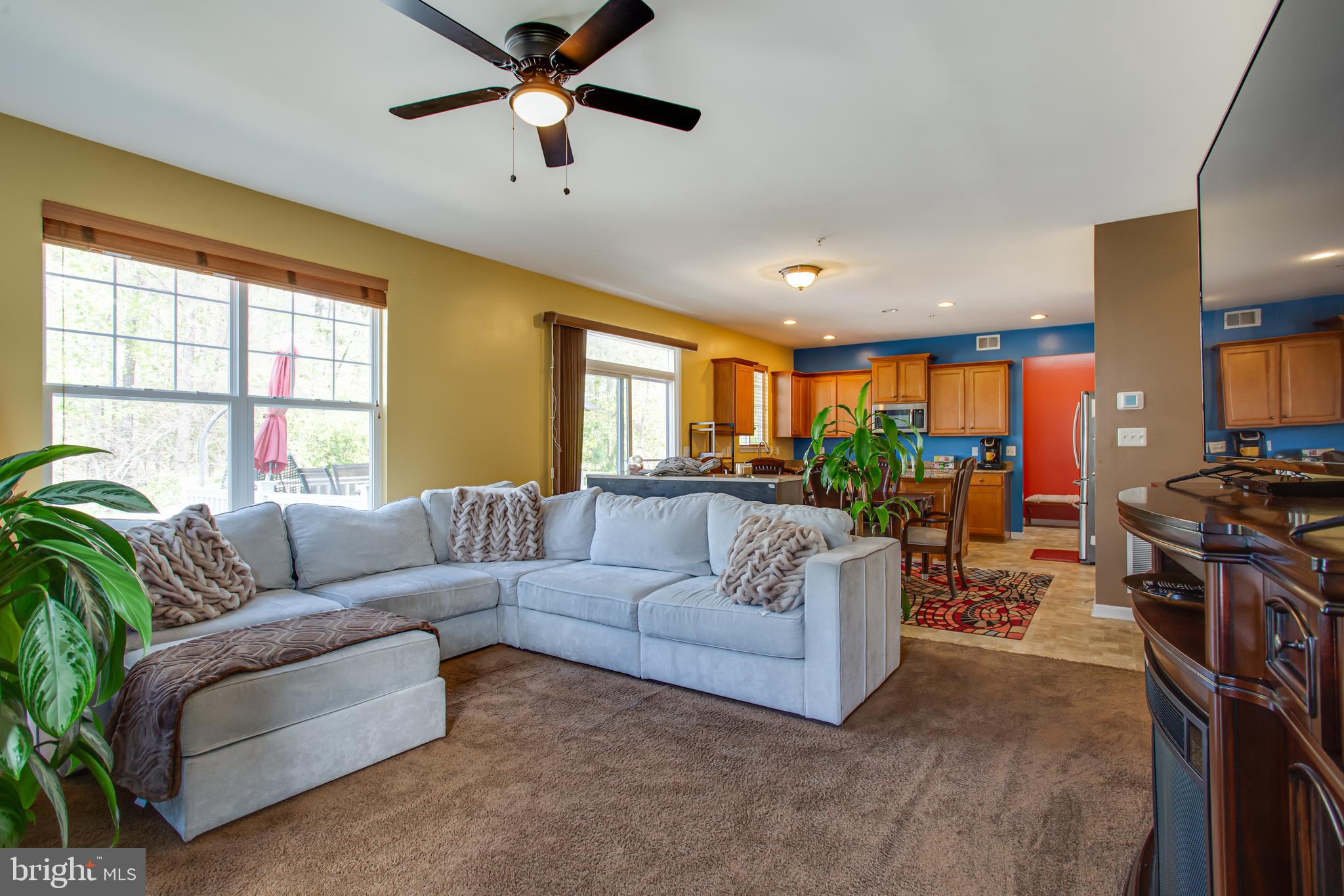 CHADDSFORD-PLAT1 SECTION - Residential