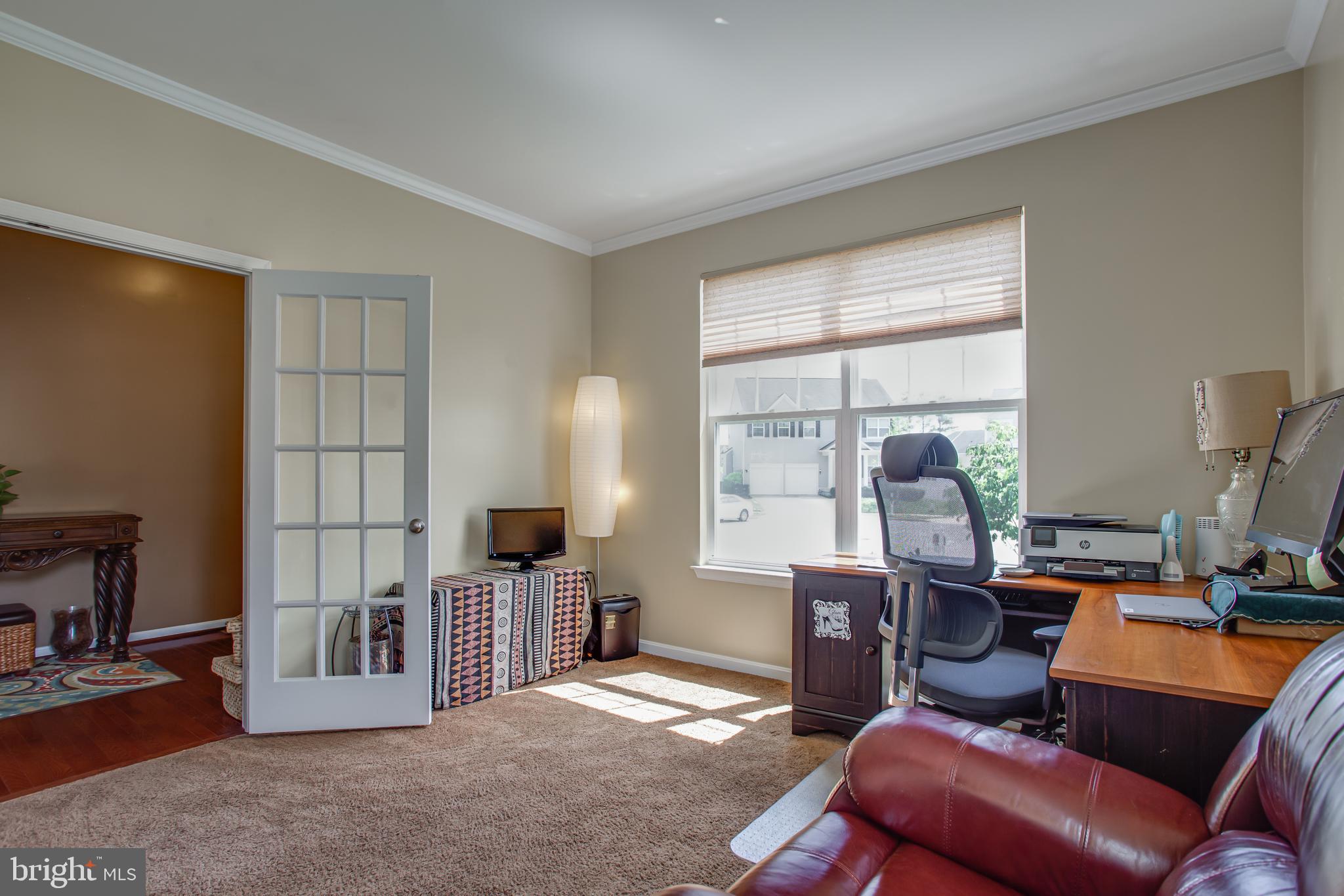 CHADDSFORD-PLAT1 SECTION - Residential