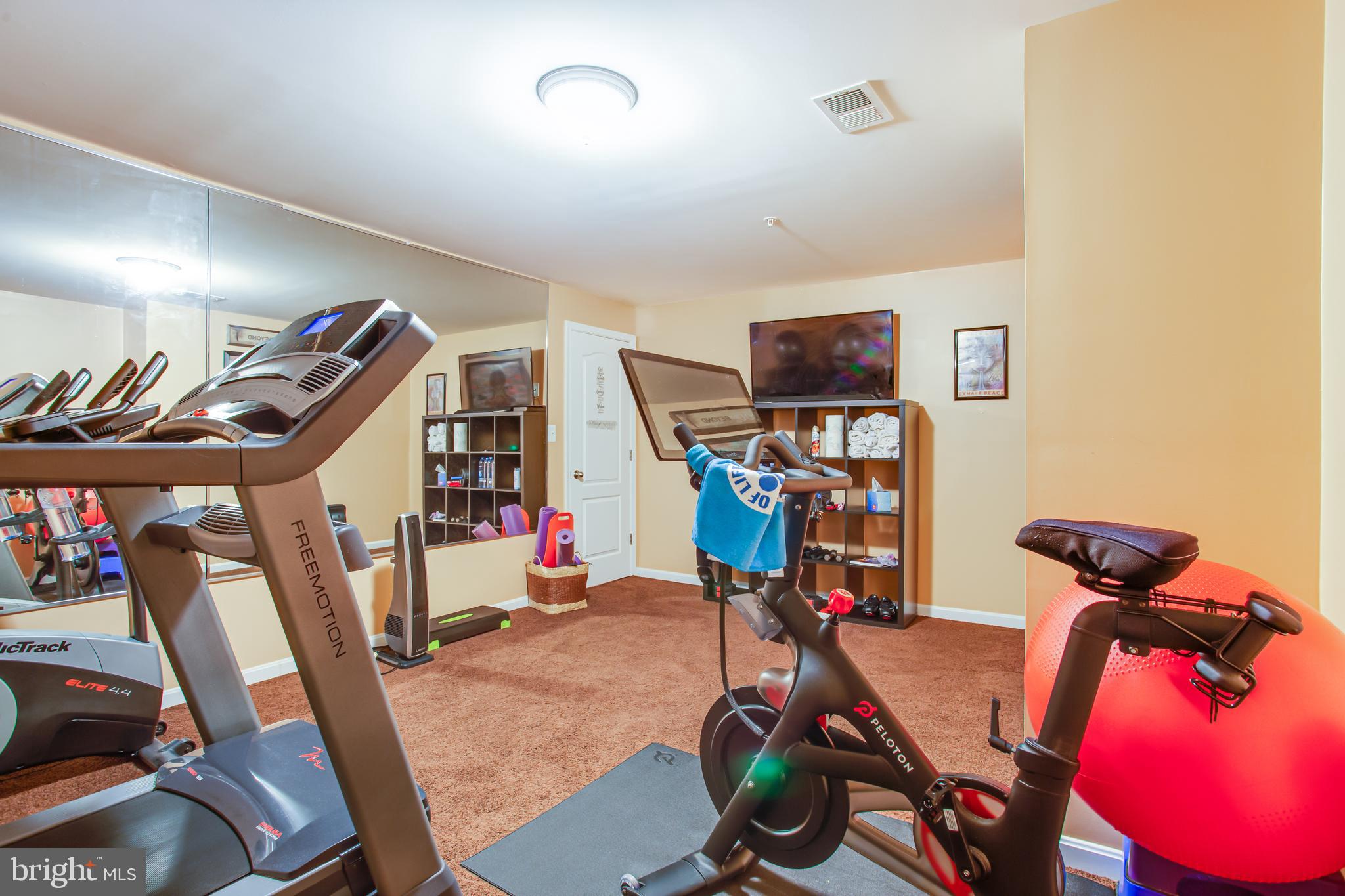 CHADDSFORD-PLAT1 SECTION - Residential