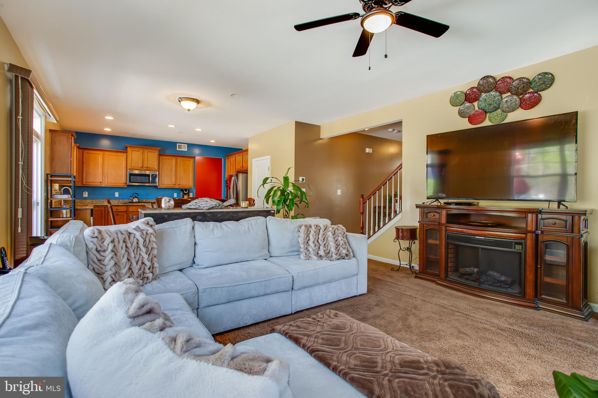 CHADDSFORD-PLAT1 SECTION - Residential