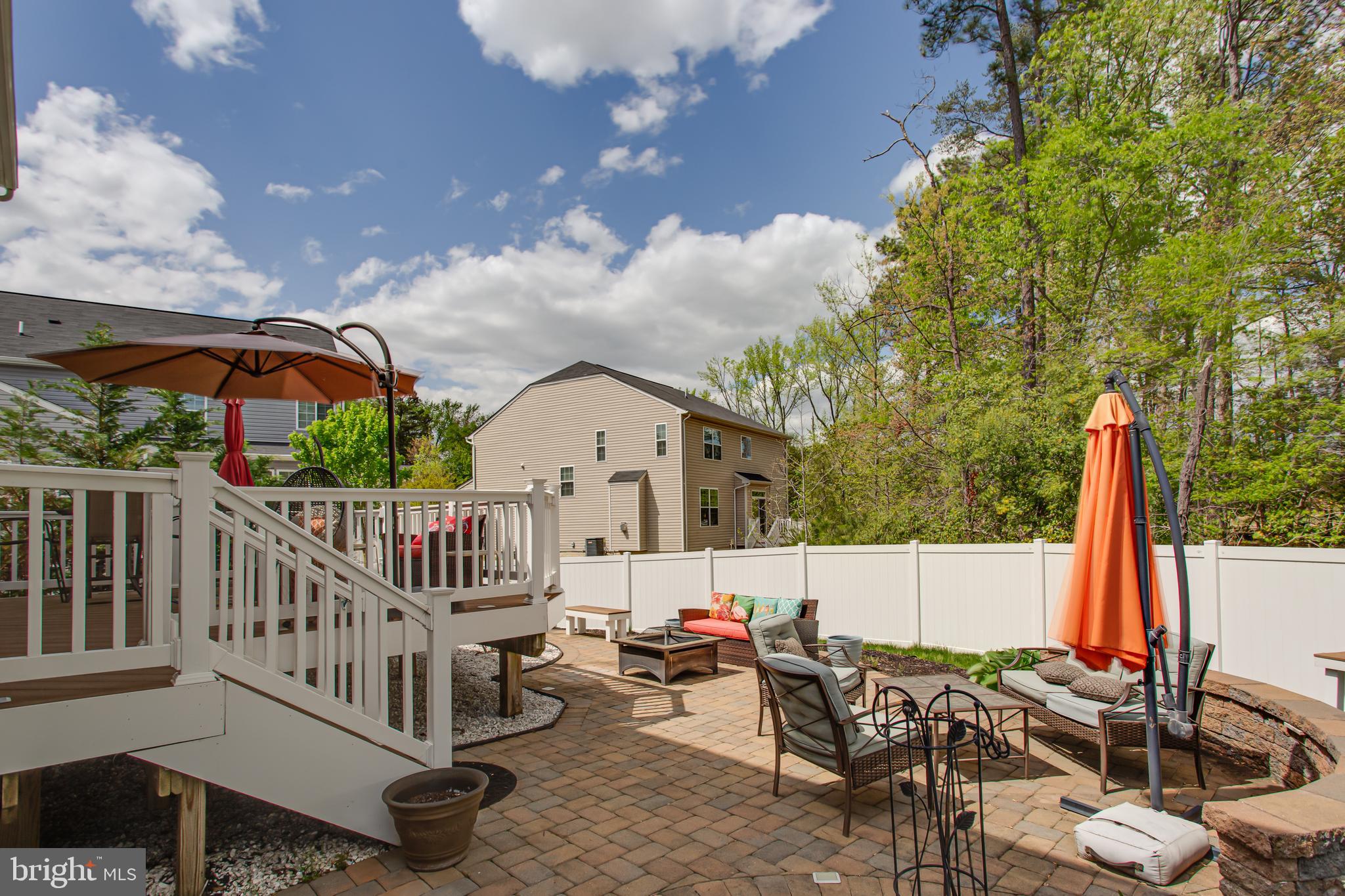 CHADDSFORD-PLAT1 SECTION - Residential