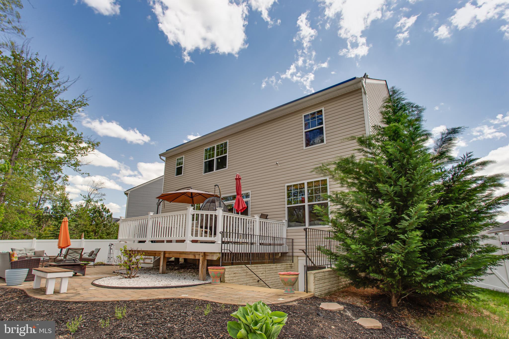 CHADDSFORD-PLAT1 SECTION - Residential