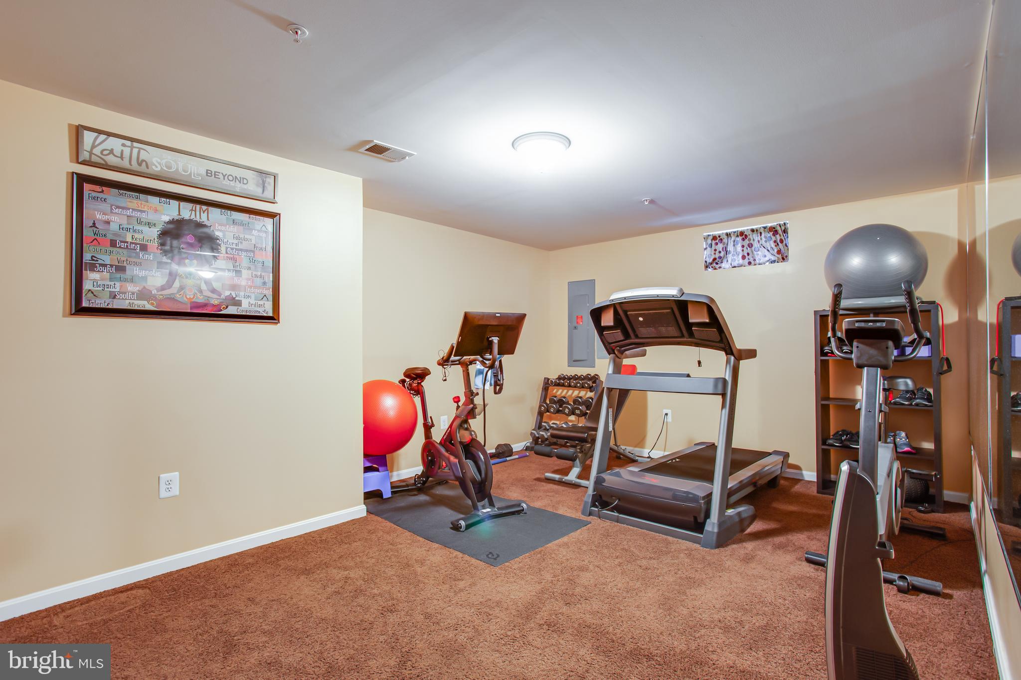 CHADDSFORD-PLAT1 SECTION - Residential