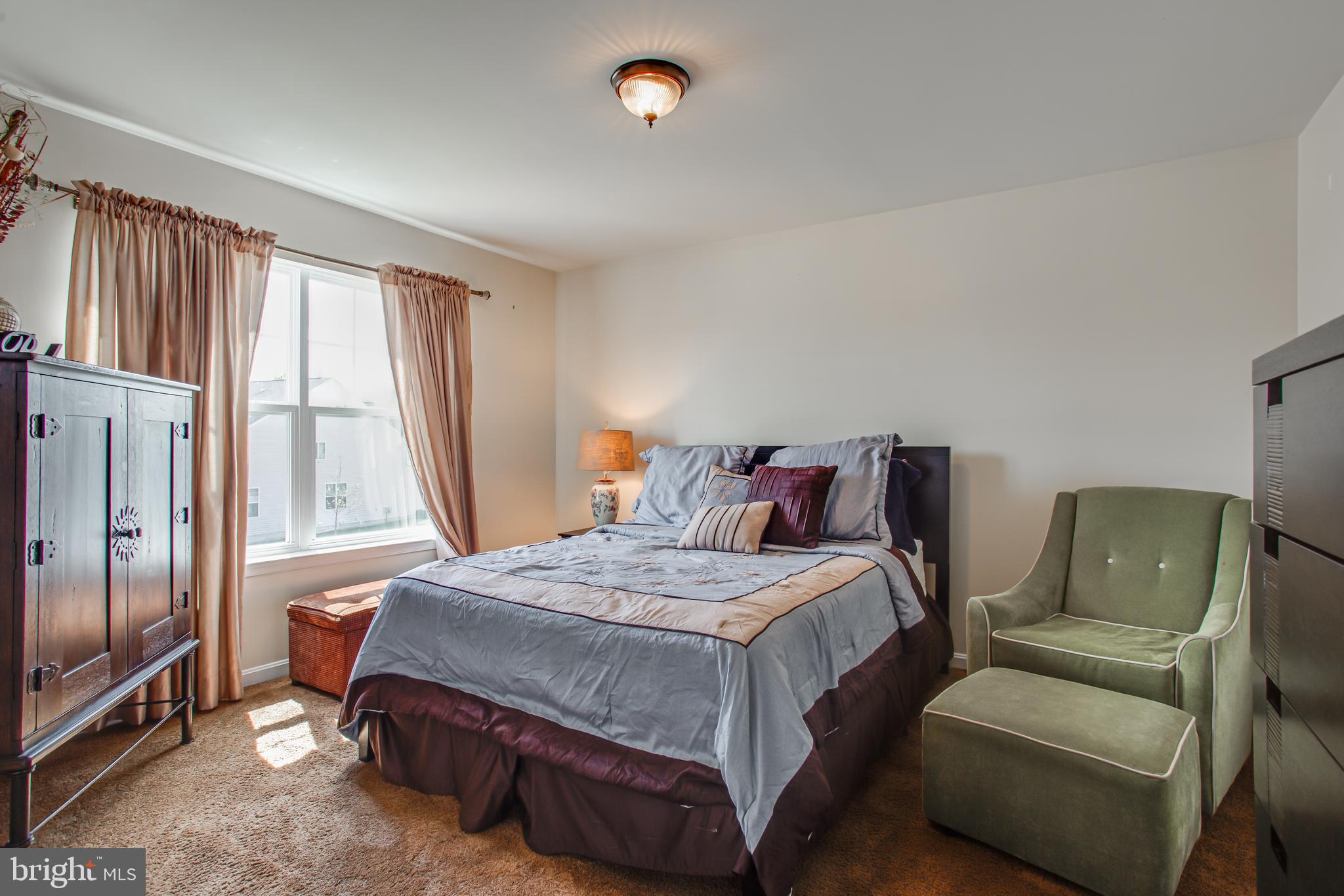 CHADDSFORD-PLAT1 SECTION - Residential