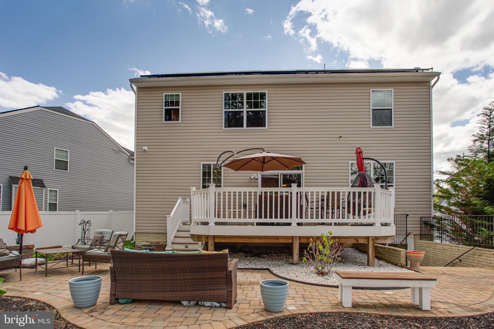 CHADDSFORD-PLAT1 SECTION - Residential