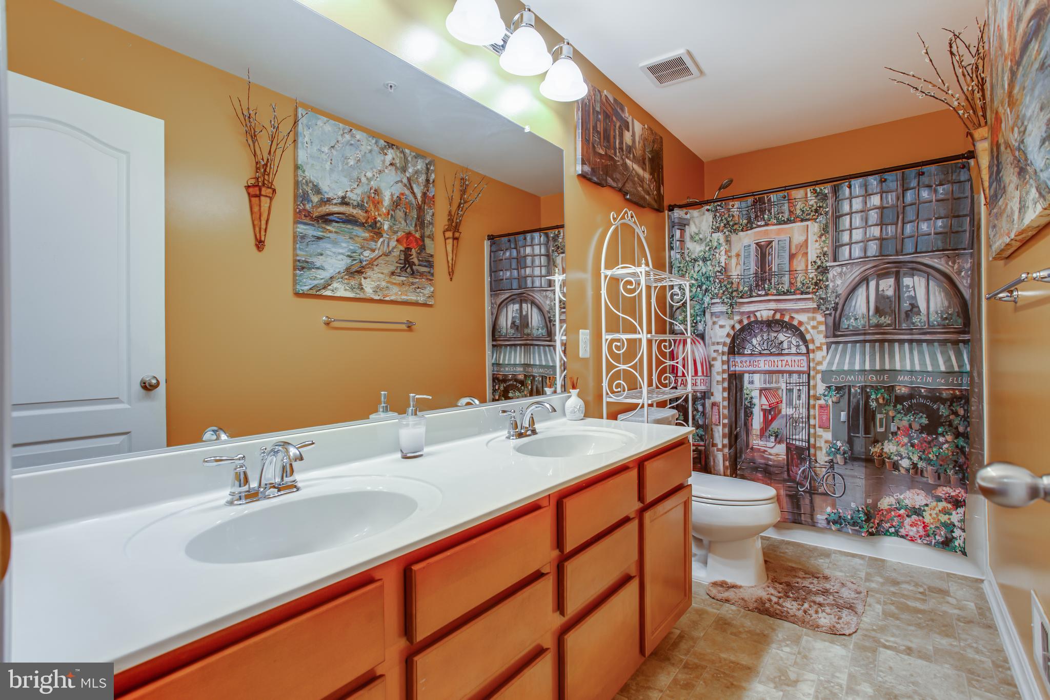 CHADDSFORD-PLAT1 SECTION - Residential