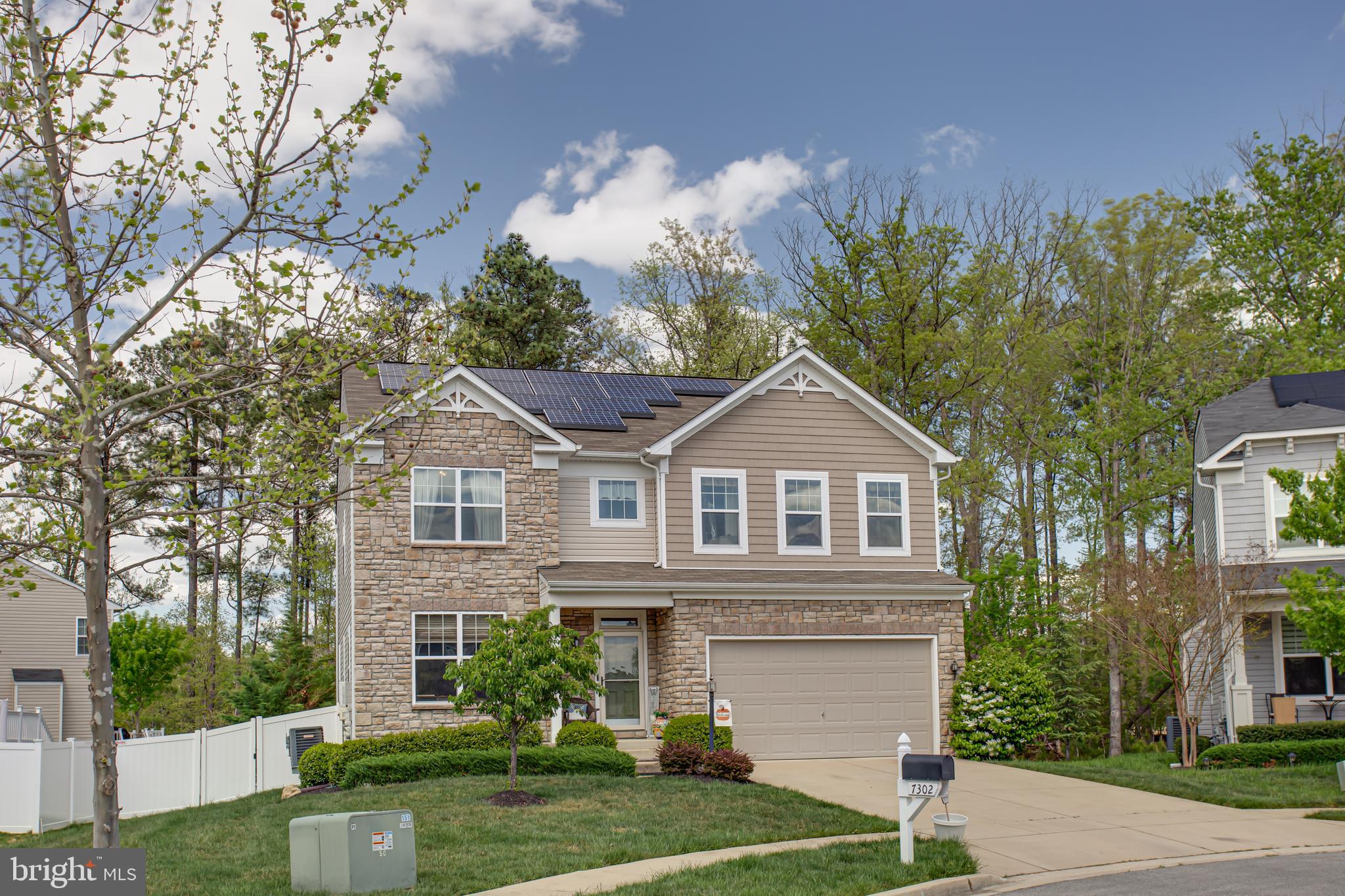 CHADDSFORD-PLAT1 SECTION - Residential