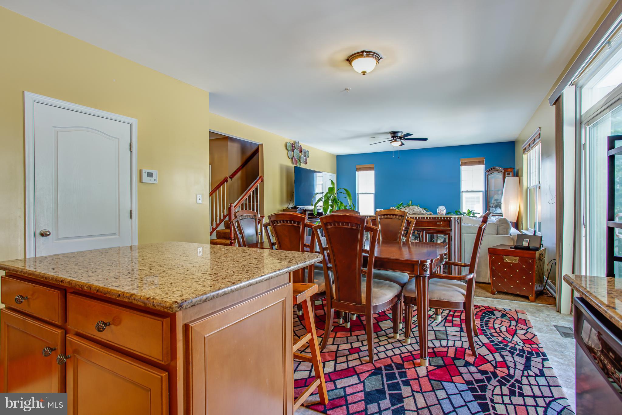 CHADDSFORD-PLAT1 SECTION - Residential