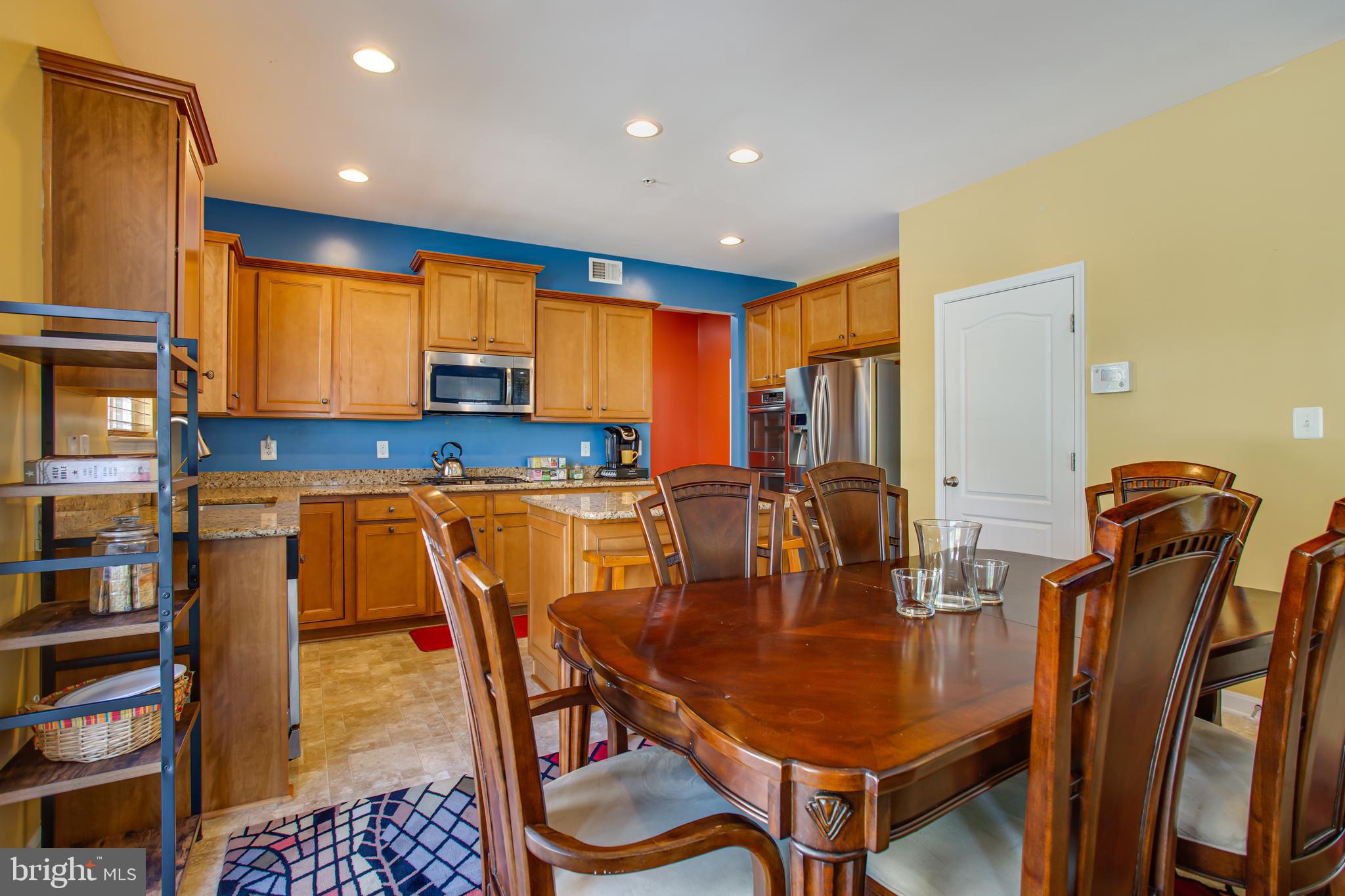 CHADDSFORD-PLAT1 SECTION - Residential