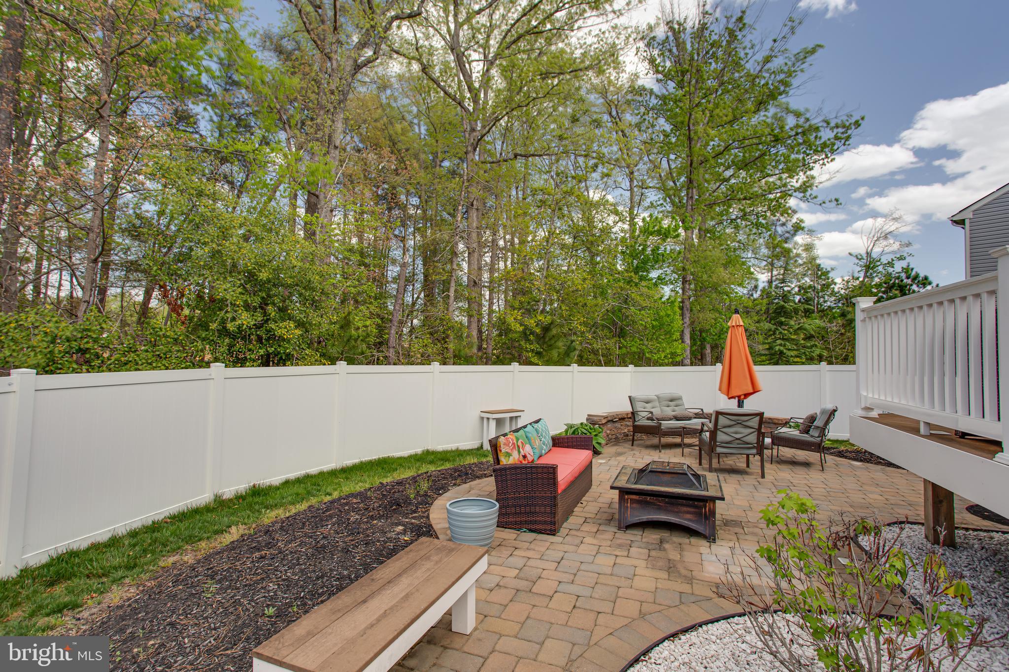 CHADDSFORD-PLAT1 SECTION - Residential