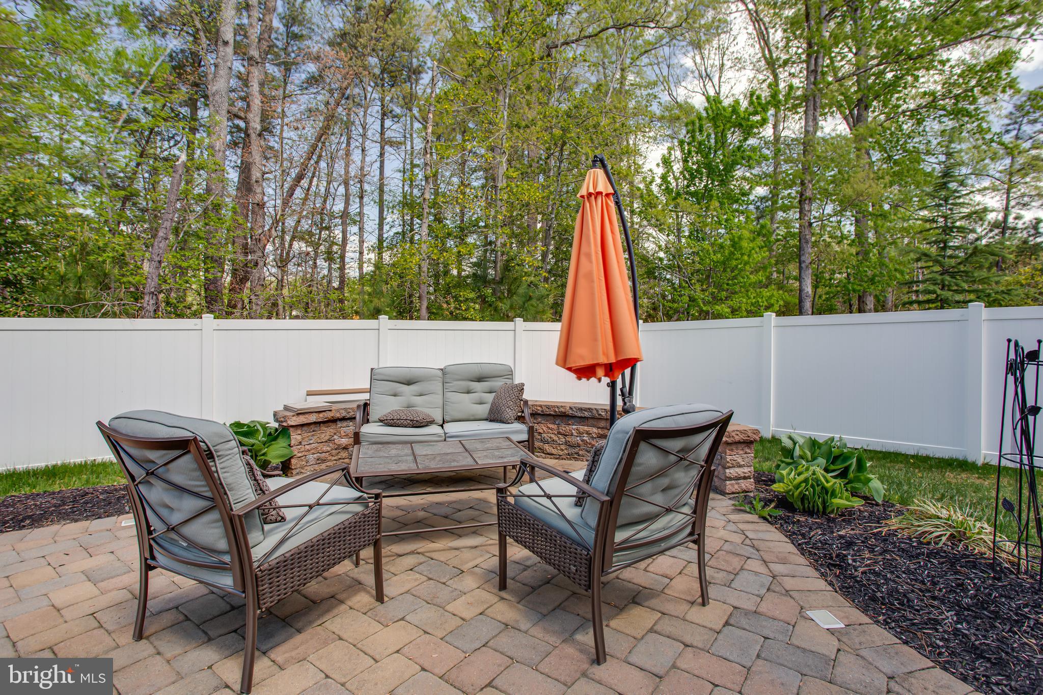 CHADDSFORD-PLAT1 SECTION - Residential