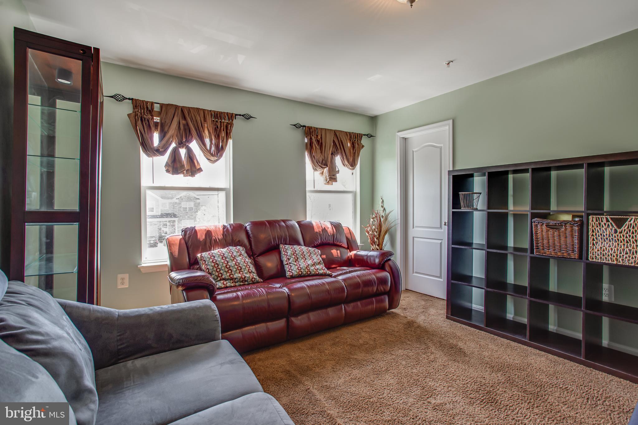 CHADDSFORD-PLAT1 SECTION - Residential