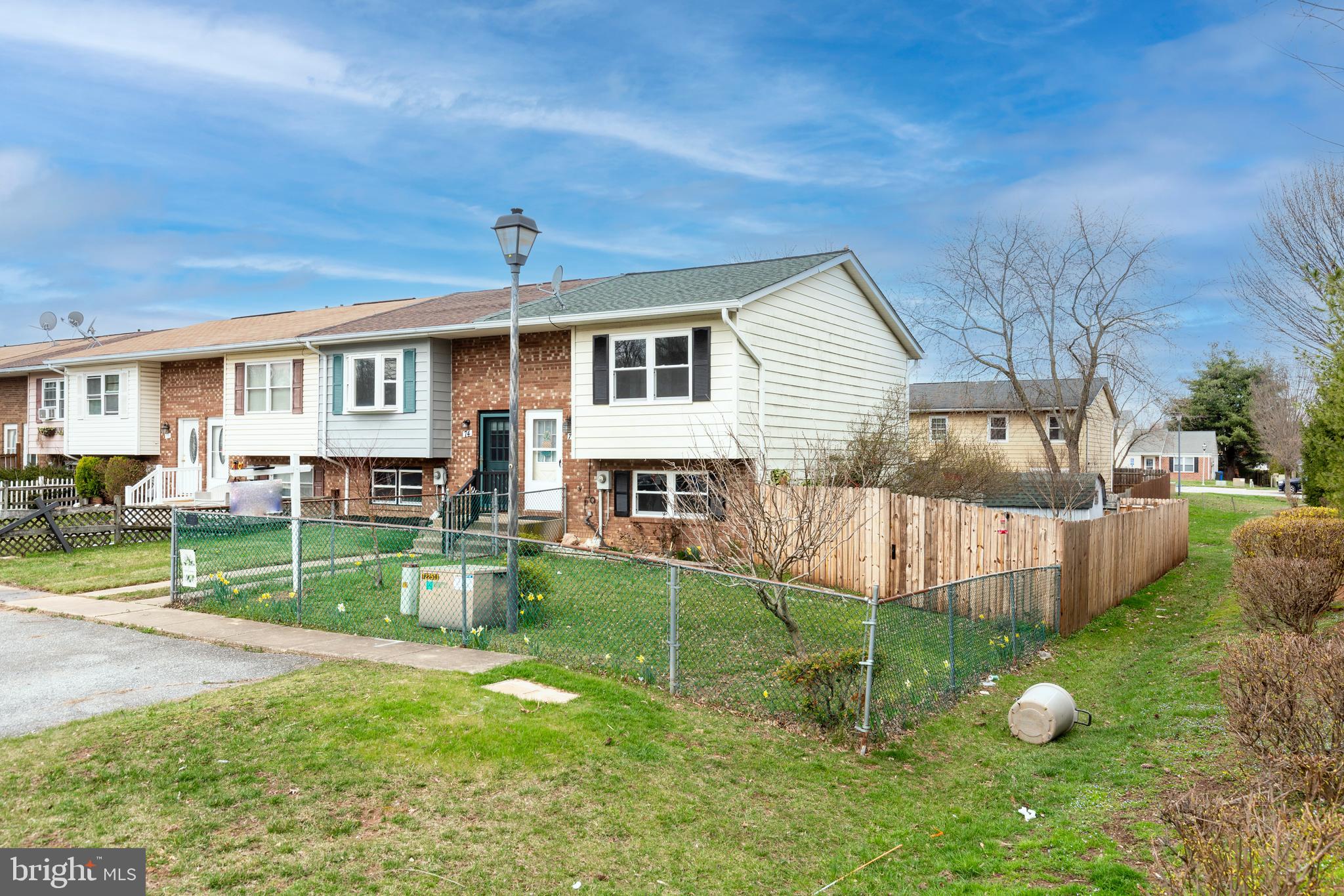 FAIRGROUND VILLAGE - Residential