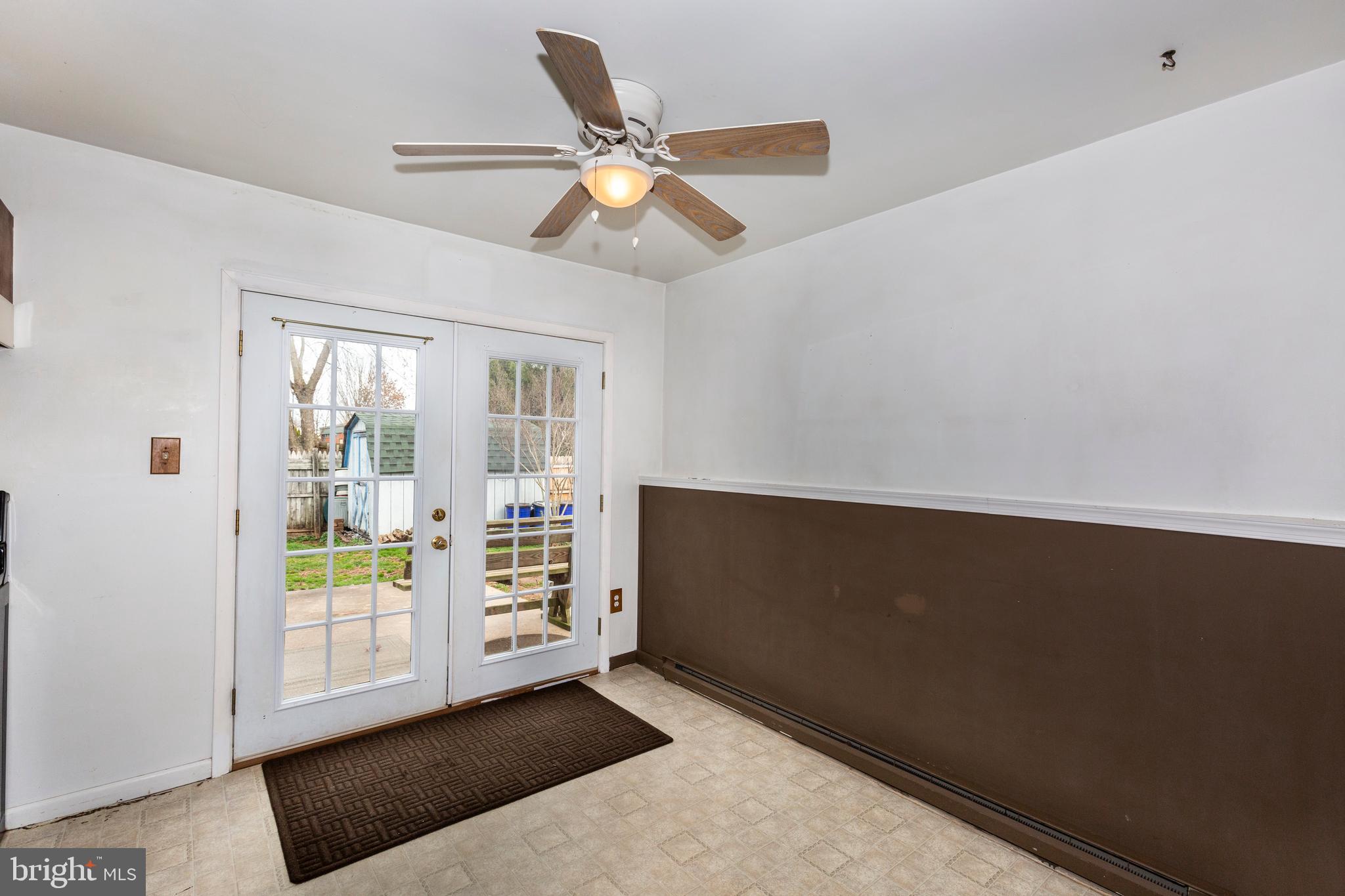 FAIRGROUND VILLAGE - Residential