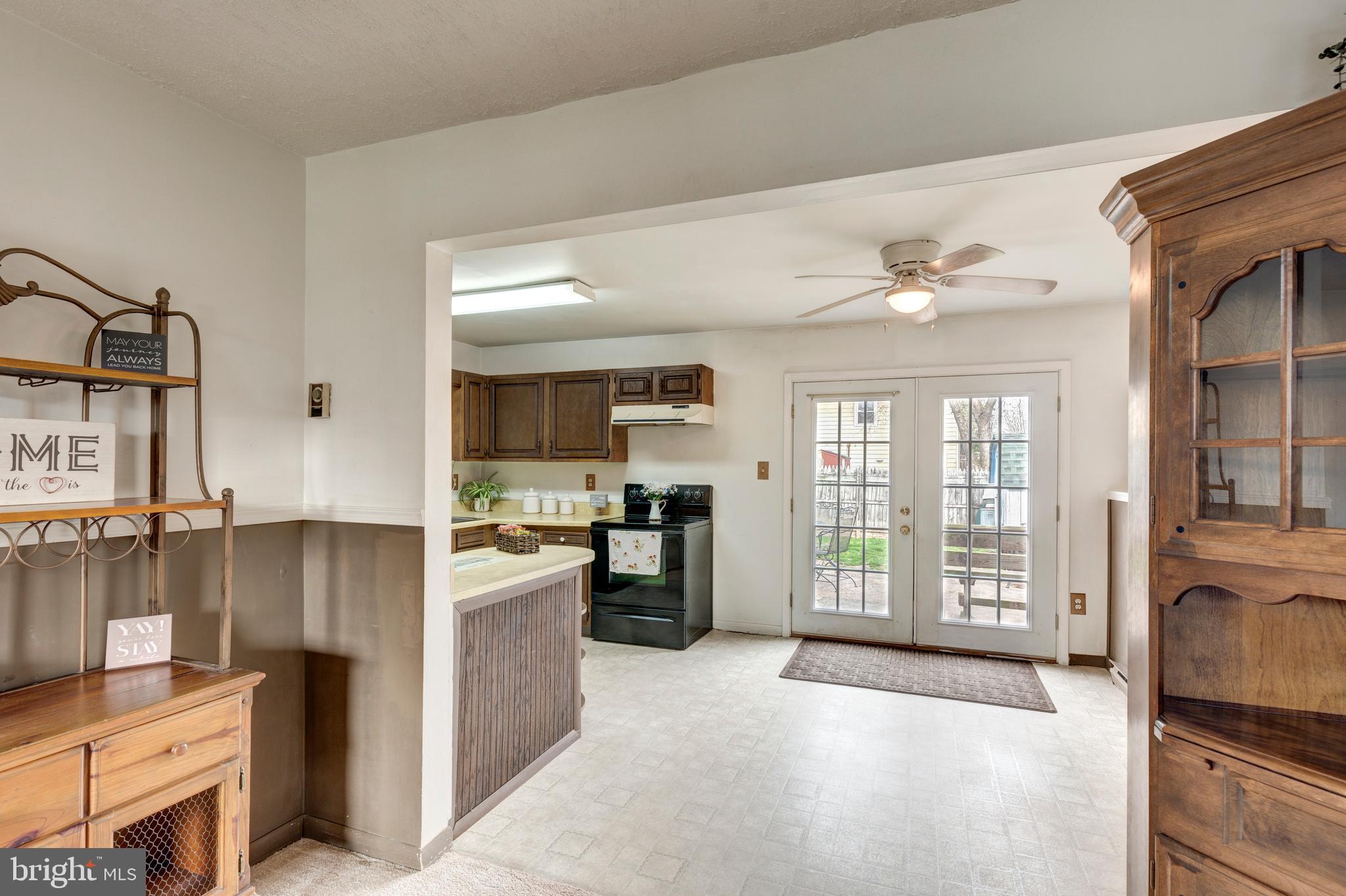 FAIRGROUND VILLAGE - Residential