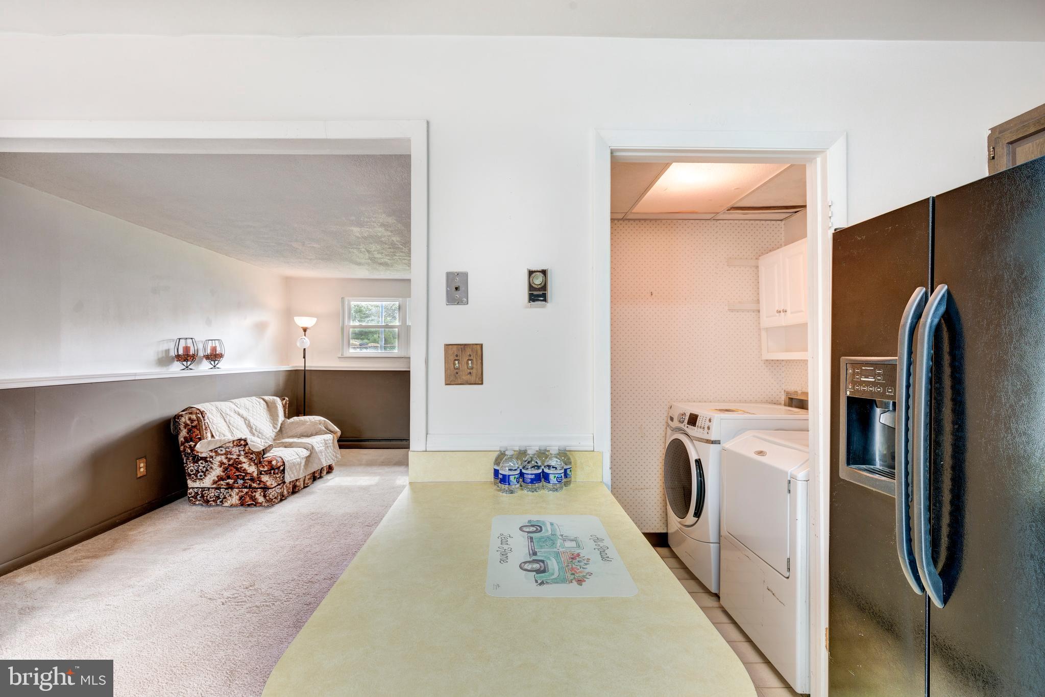 FAIRGROUND VILLAGE - Residential