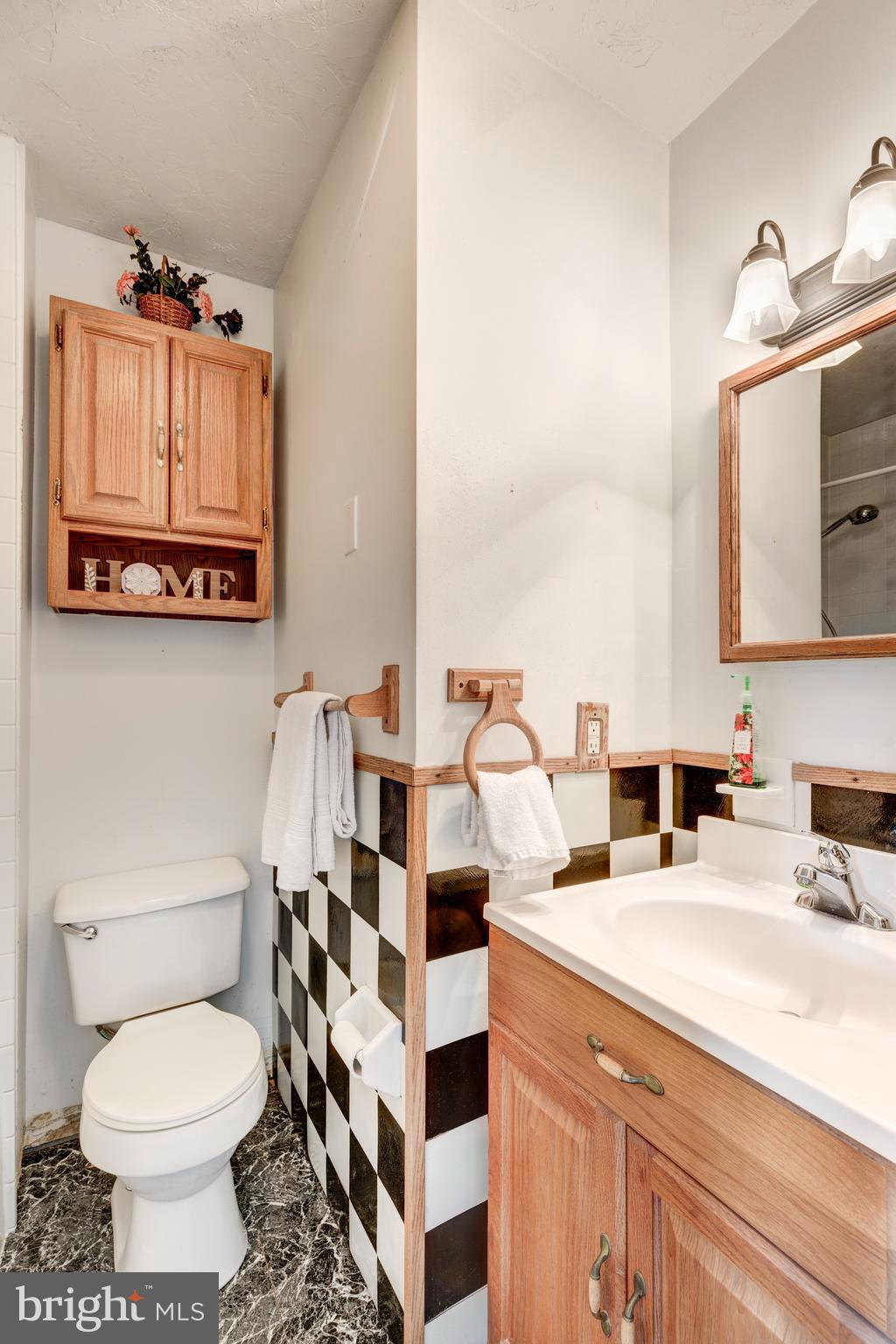 FAIRGROUND VILLAGE - Residential