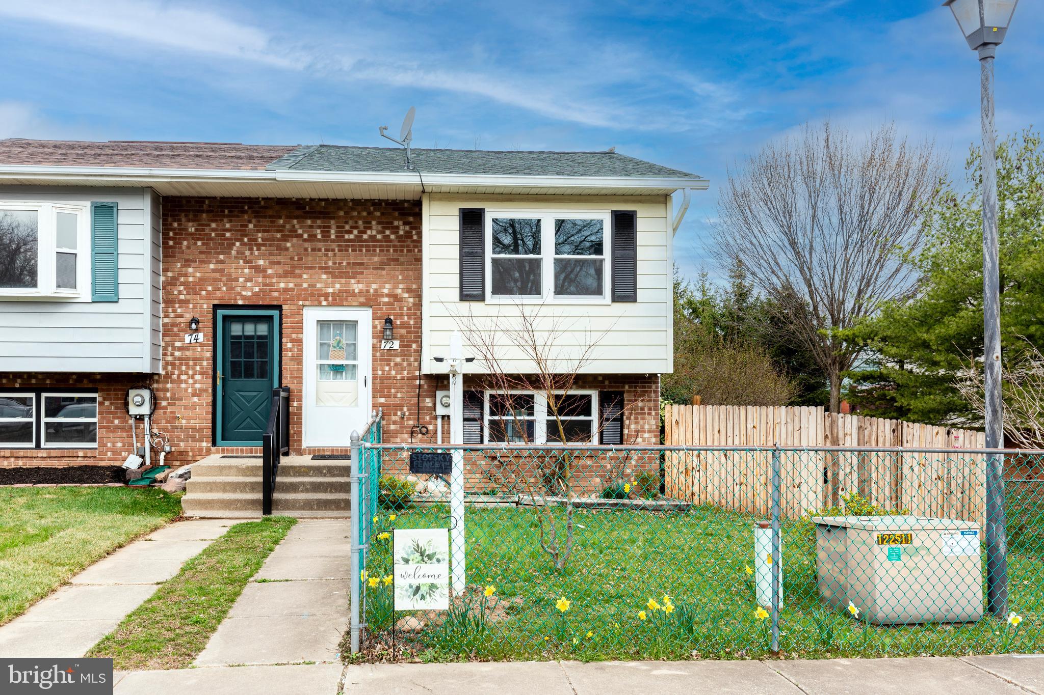 FAIRGROUND VILLAGE - Residential