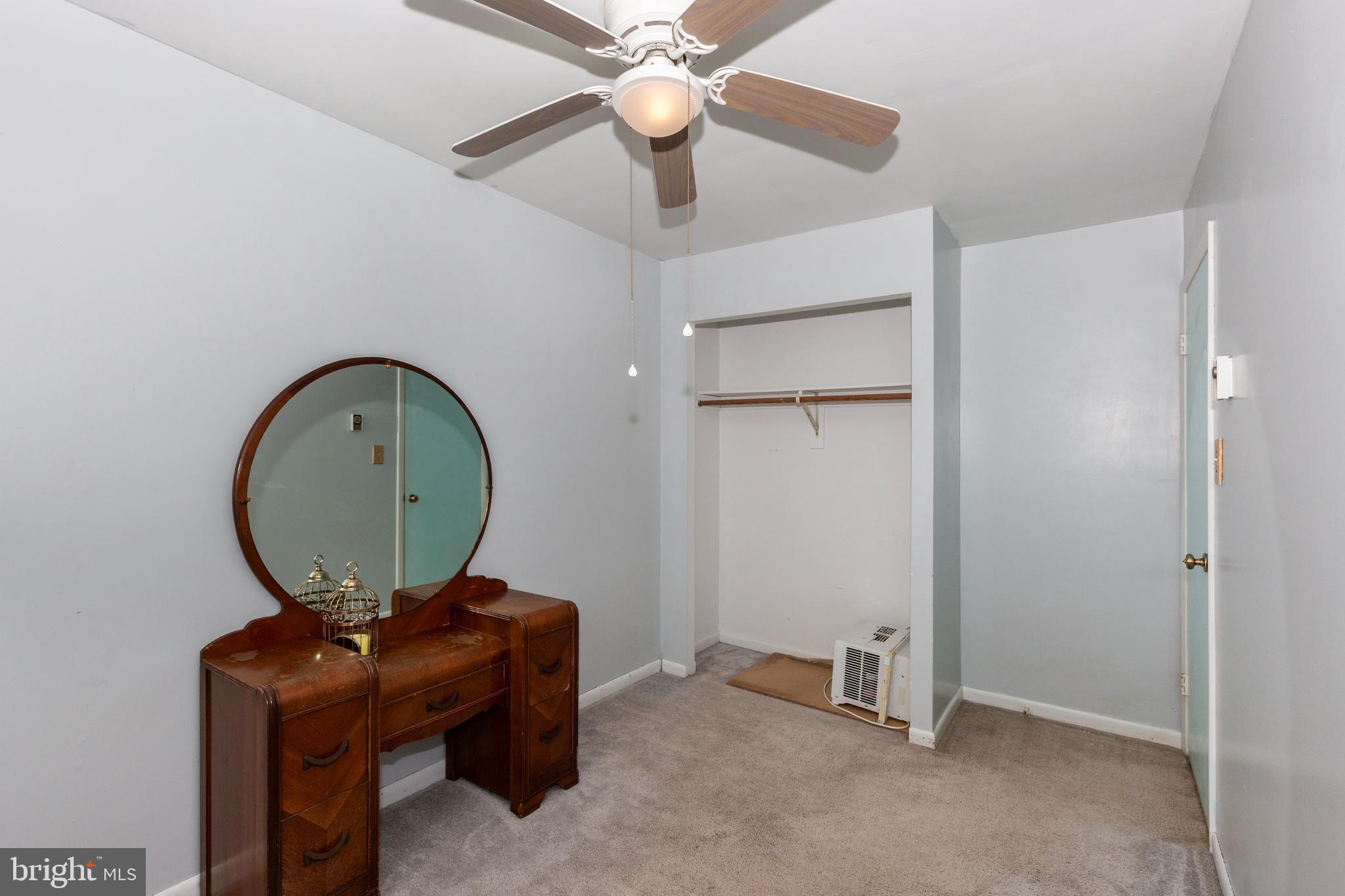 FAIRGROUND VILLAGE - Residential