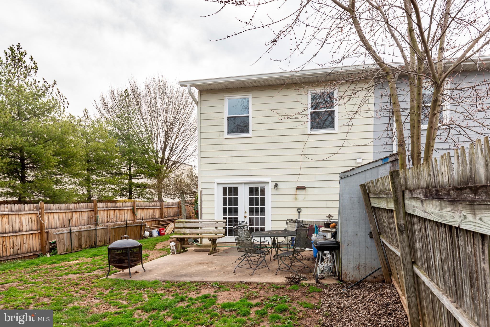 FAIRGROUND VILLAGE - Residential