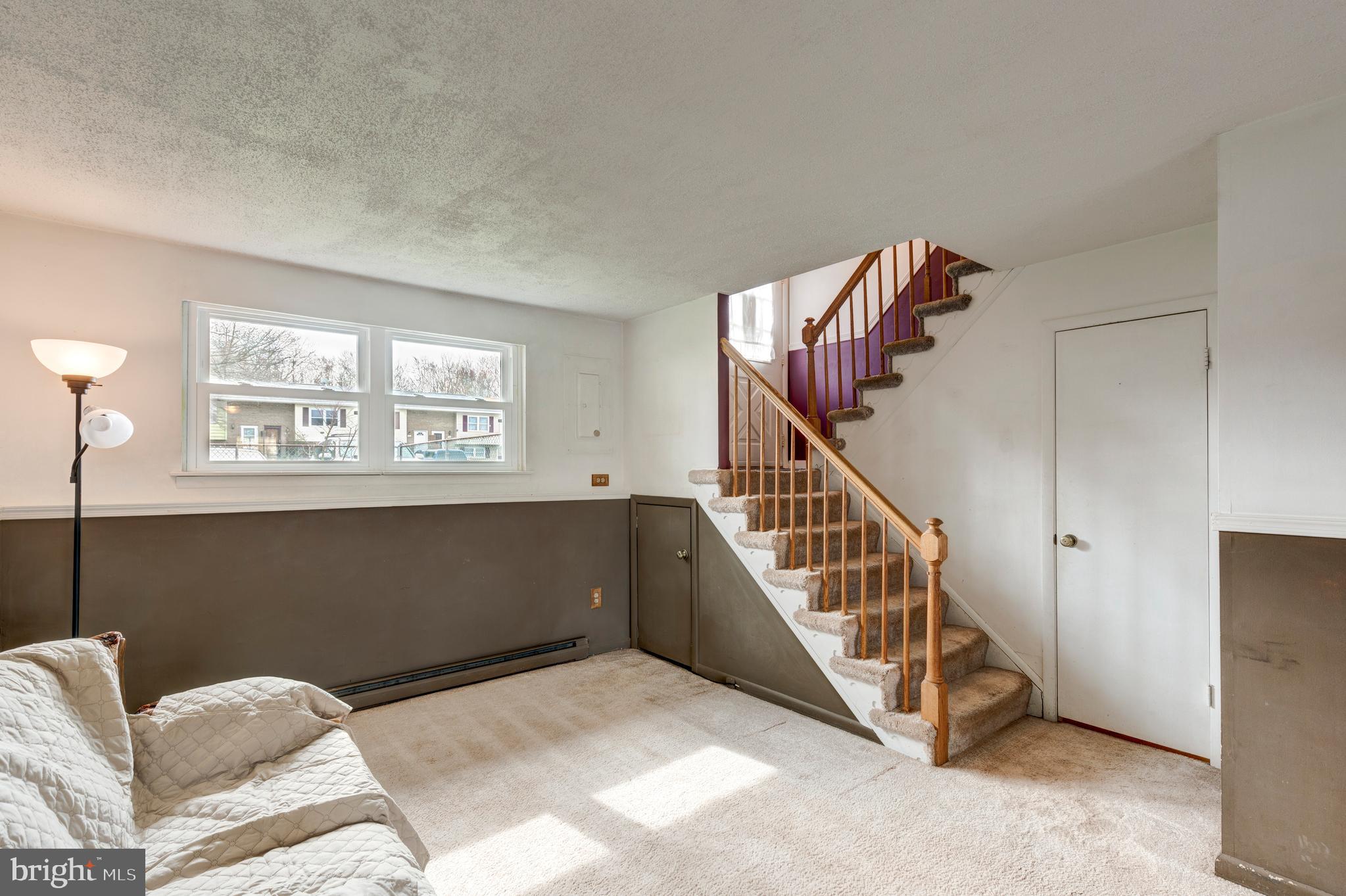 FAIRGROUND VILLAGE - Residential